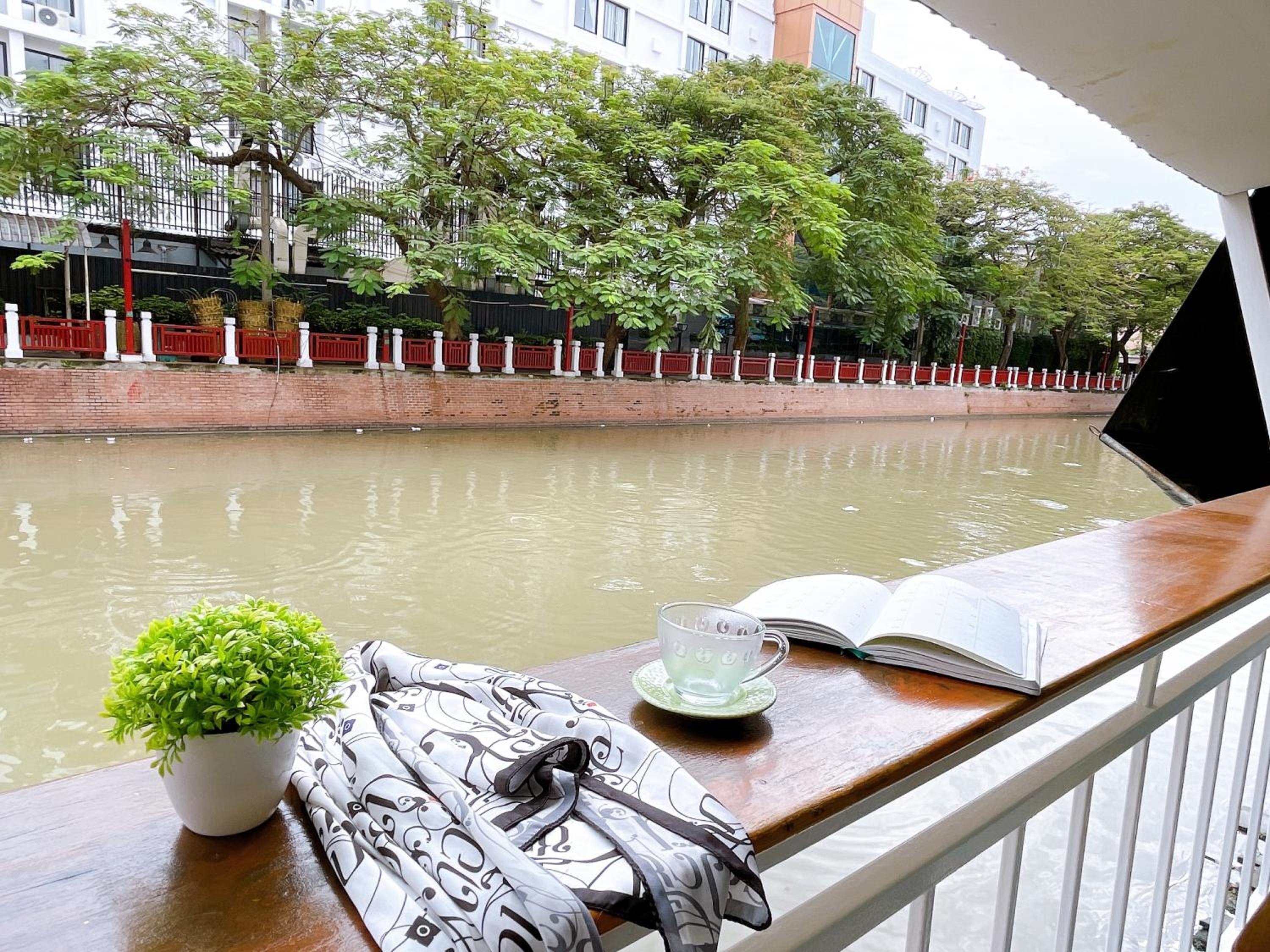 Foto de Lively and cozy canal house ,Entire house