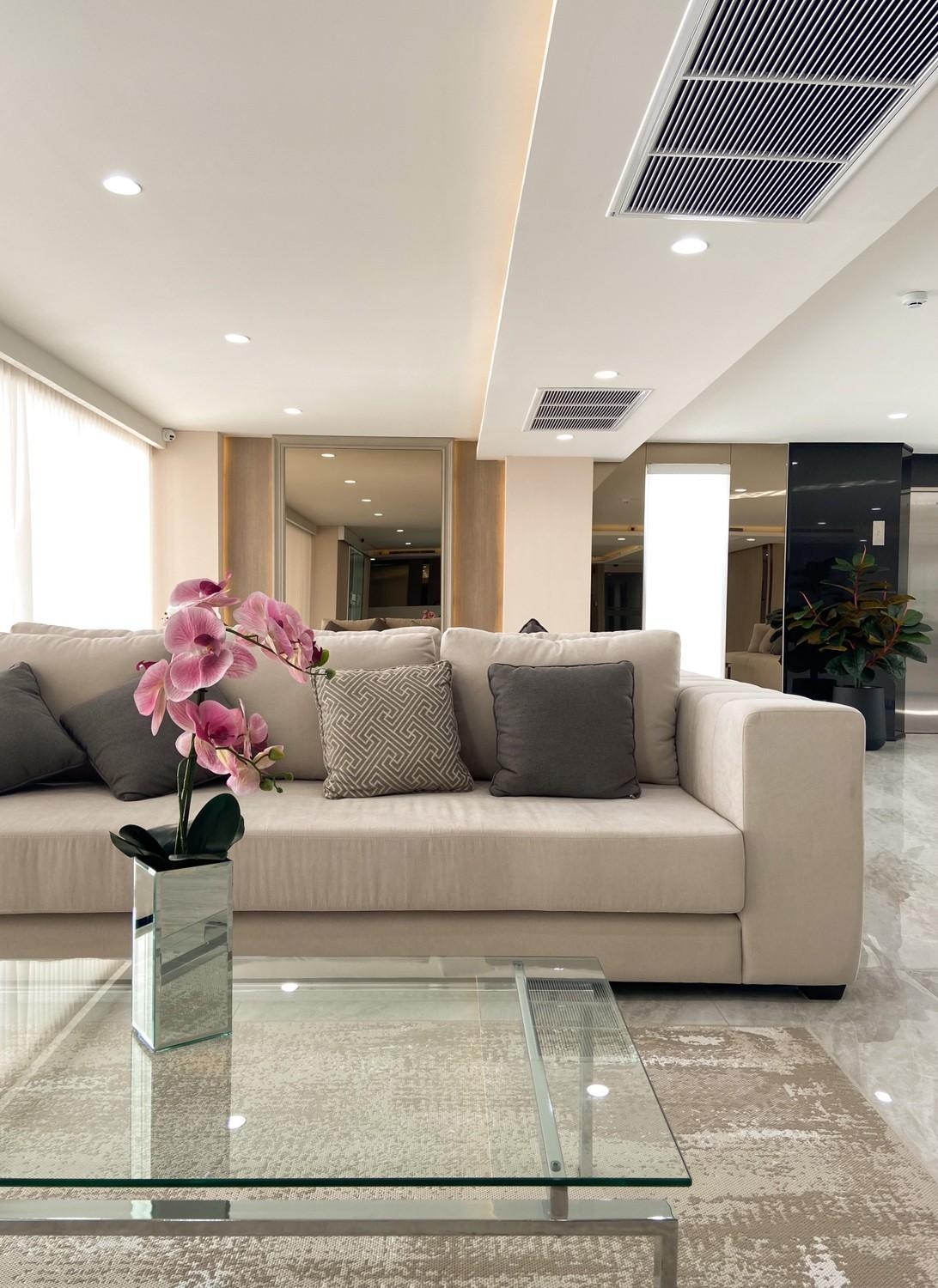 Foto de Oriole Residence - Suvarnabhumi