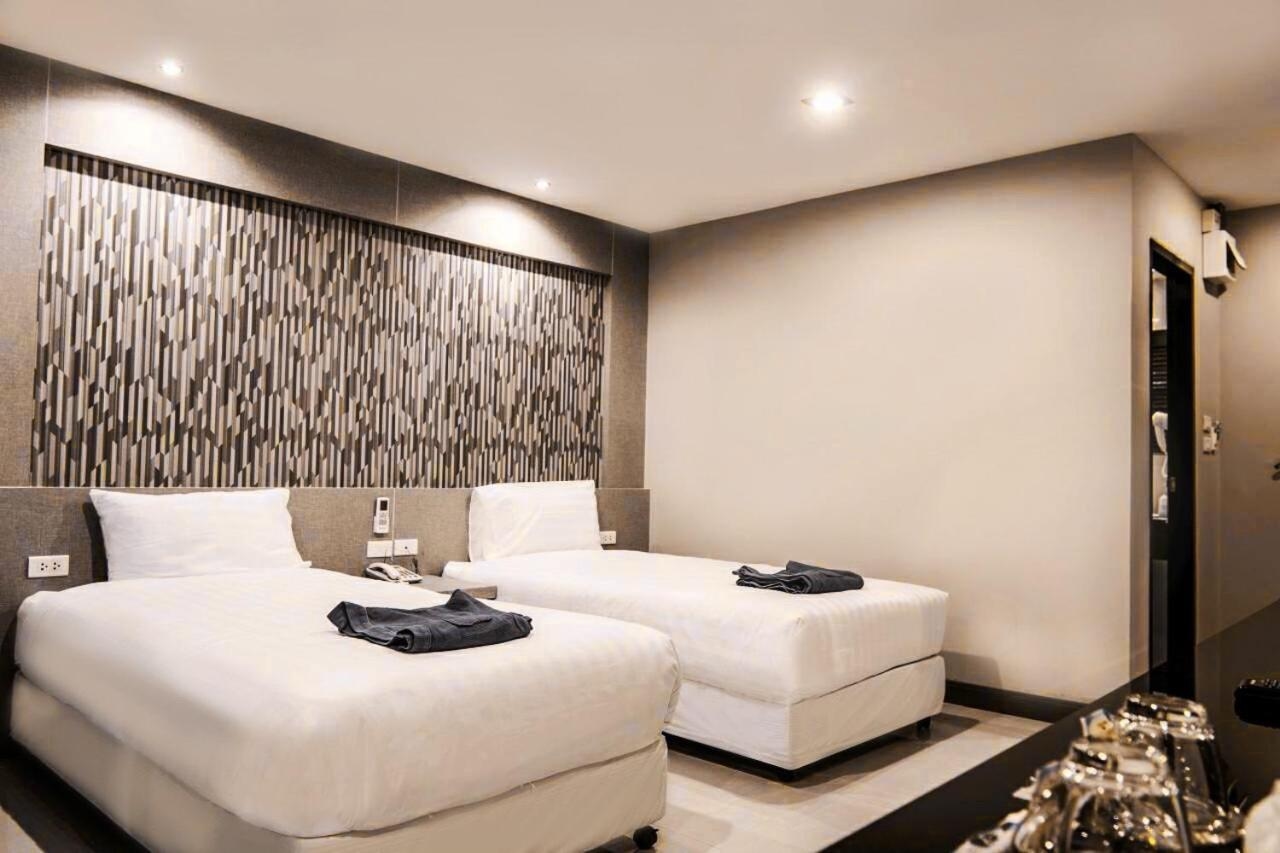Foto de C Hotel Bangna