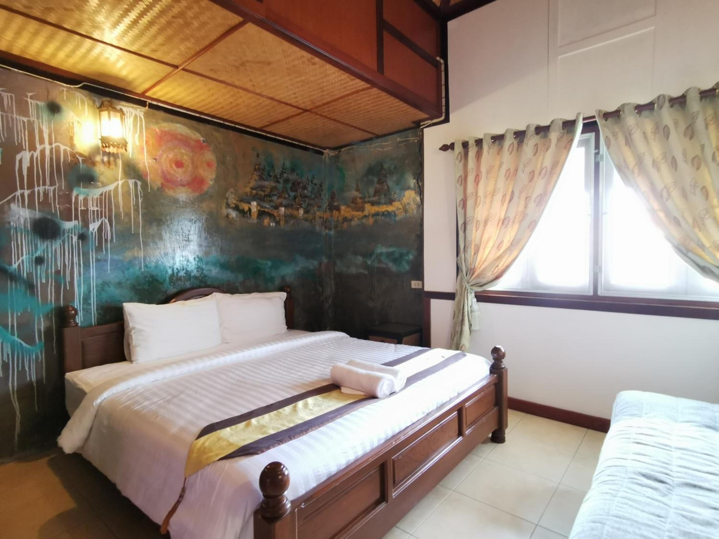 Foto de Sri Ayuttaya Guesthouse