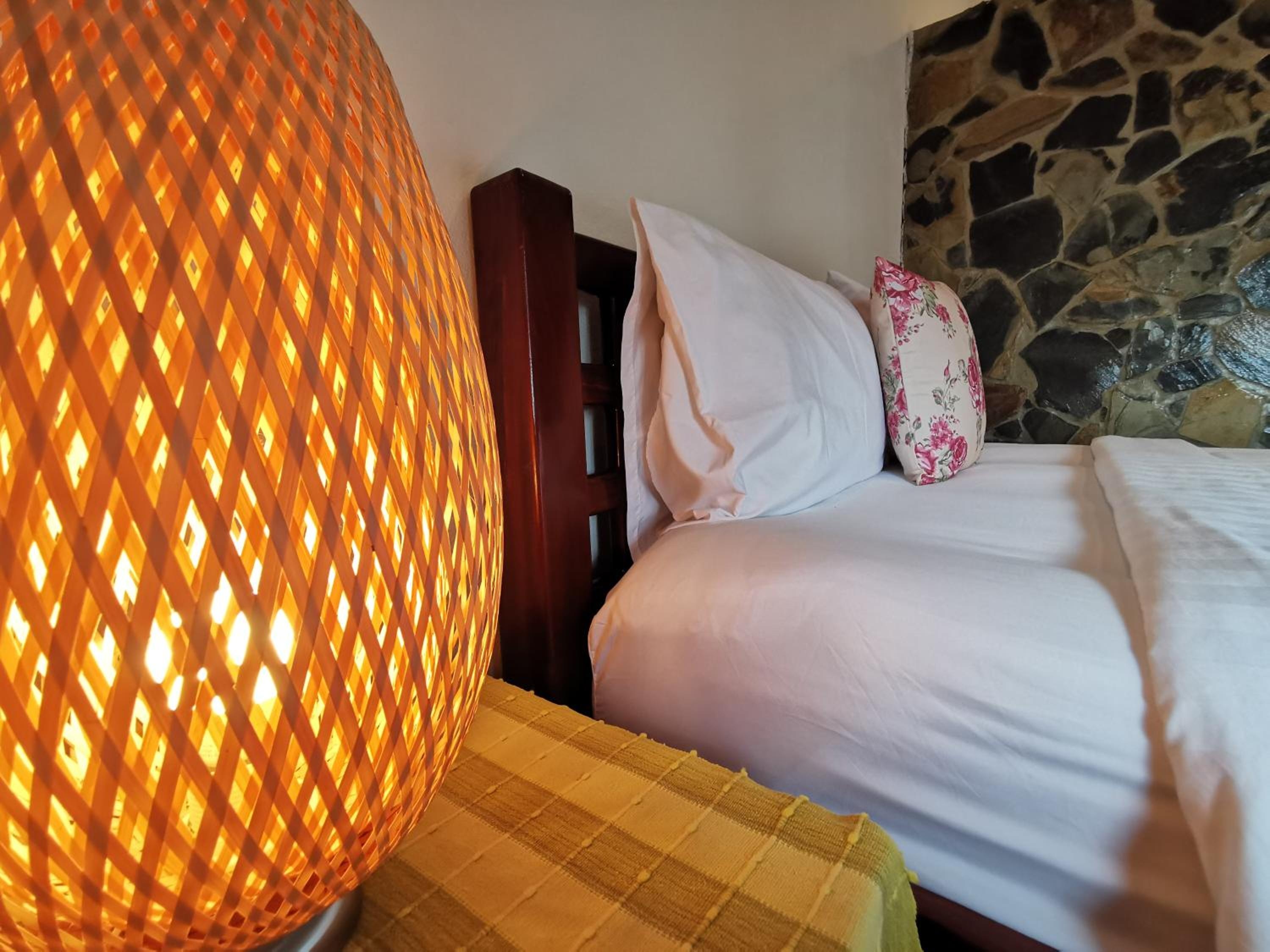 Foto de Sri Ayuttaya Guesthouse