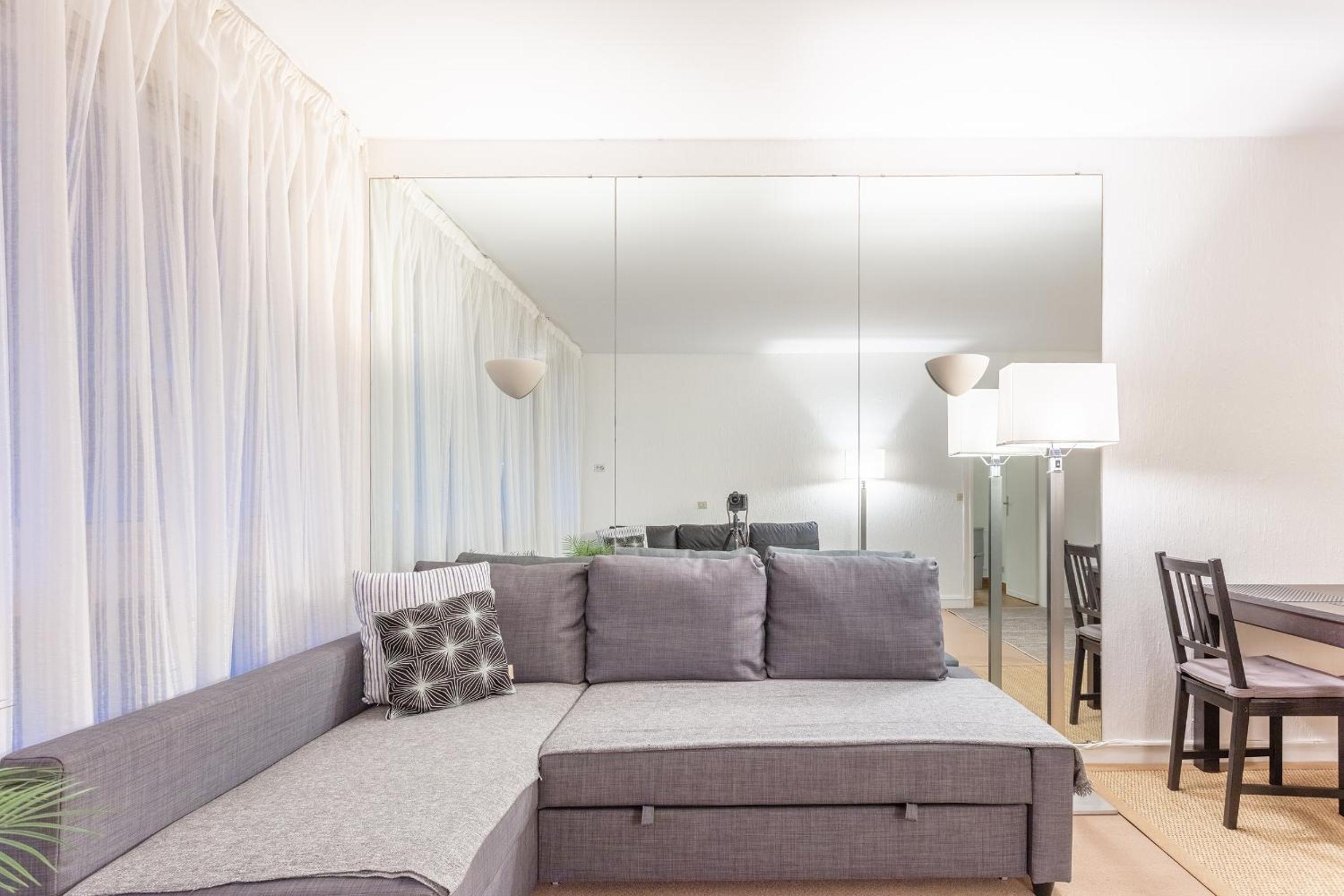 Foto de Luxury Living in Saint Germain