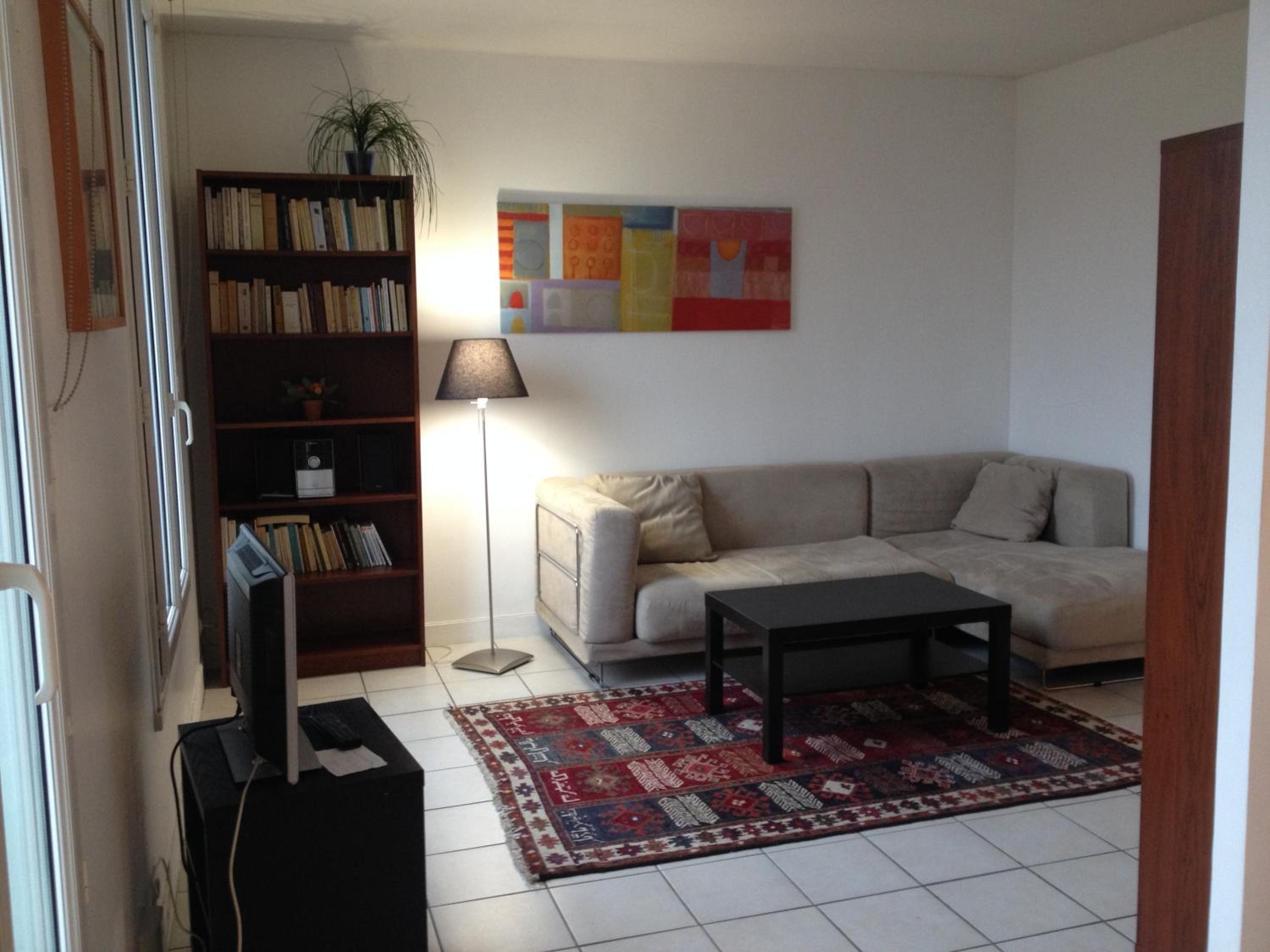 Foto de Residence Service Appart Hôtel