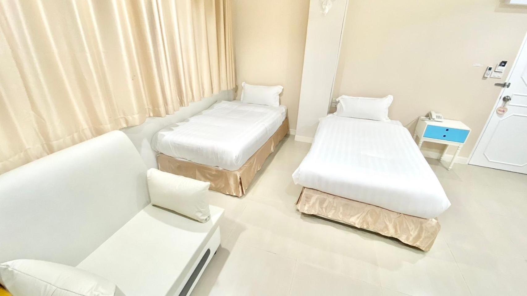 Foto de ABCYQ Hotel