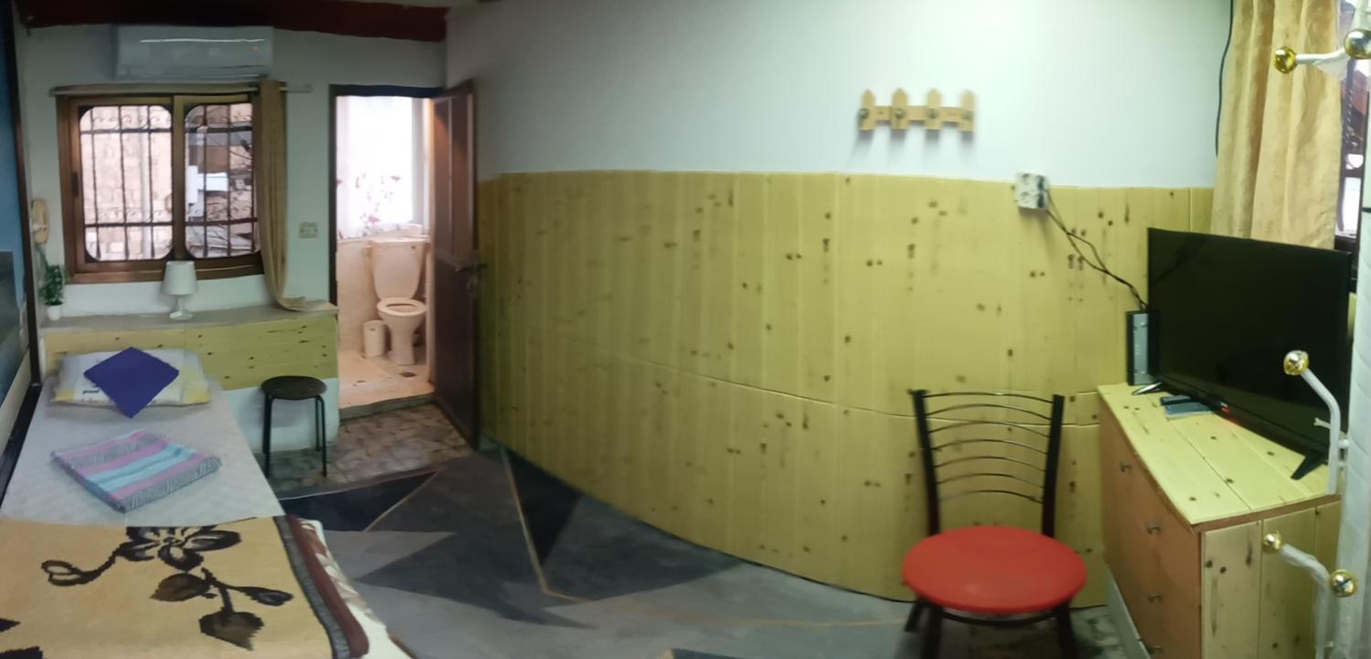 Foto de Jaffa Gate Hostel
