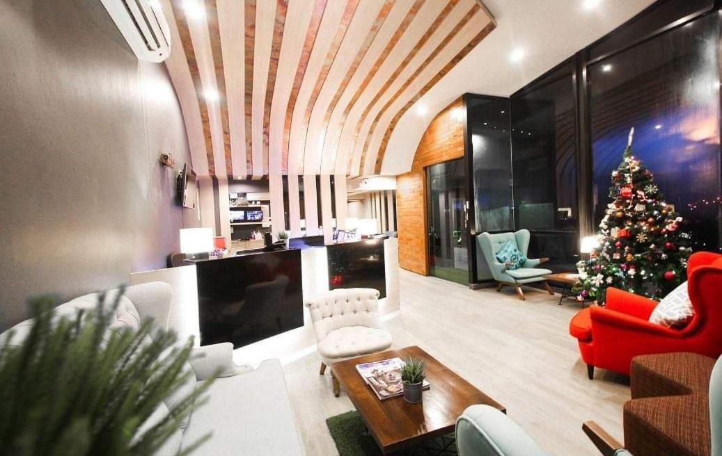 Foto de Coco Hotel