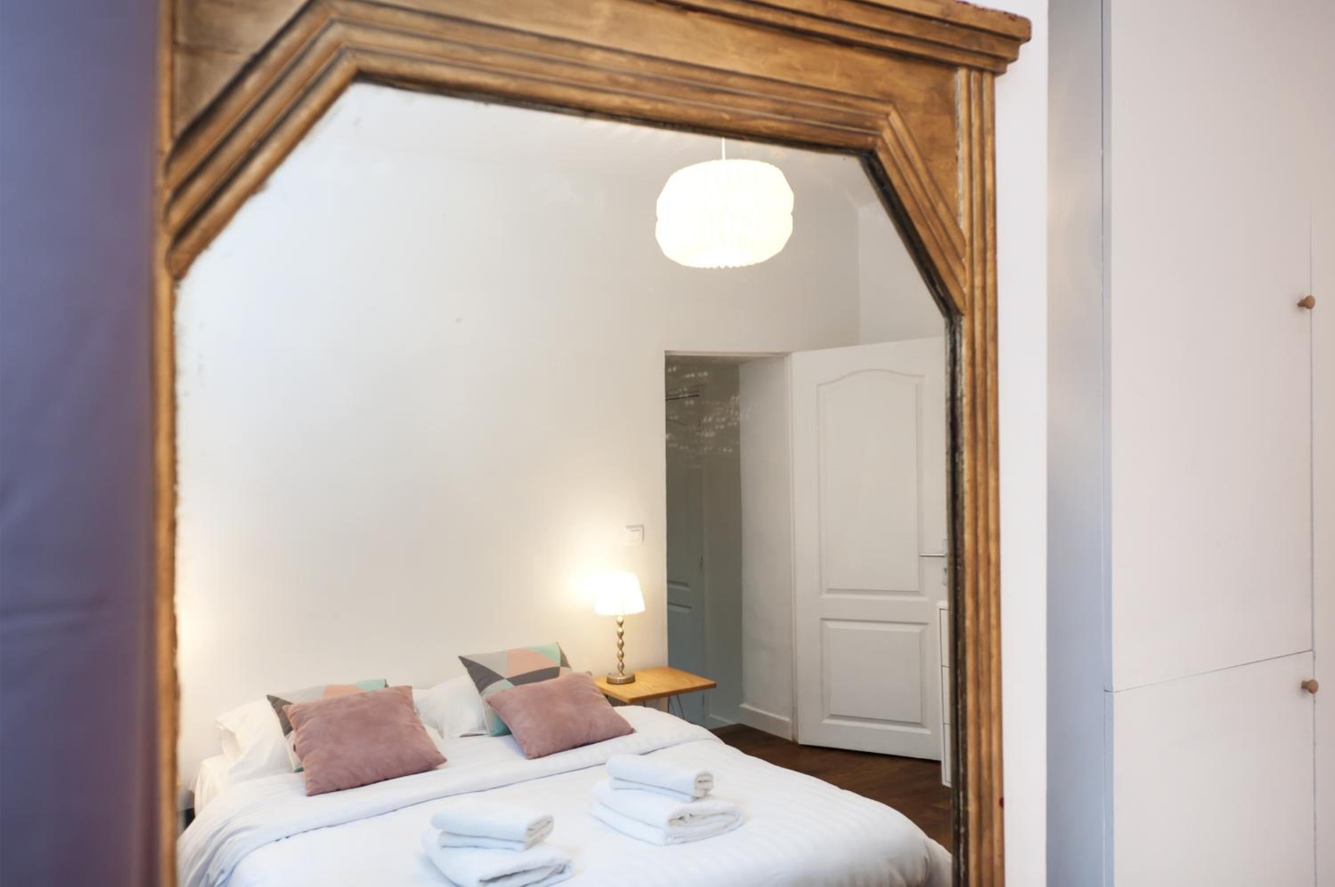 Foto de Pick A Flat's Apartment in Bastille - Rue Mornay