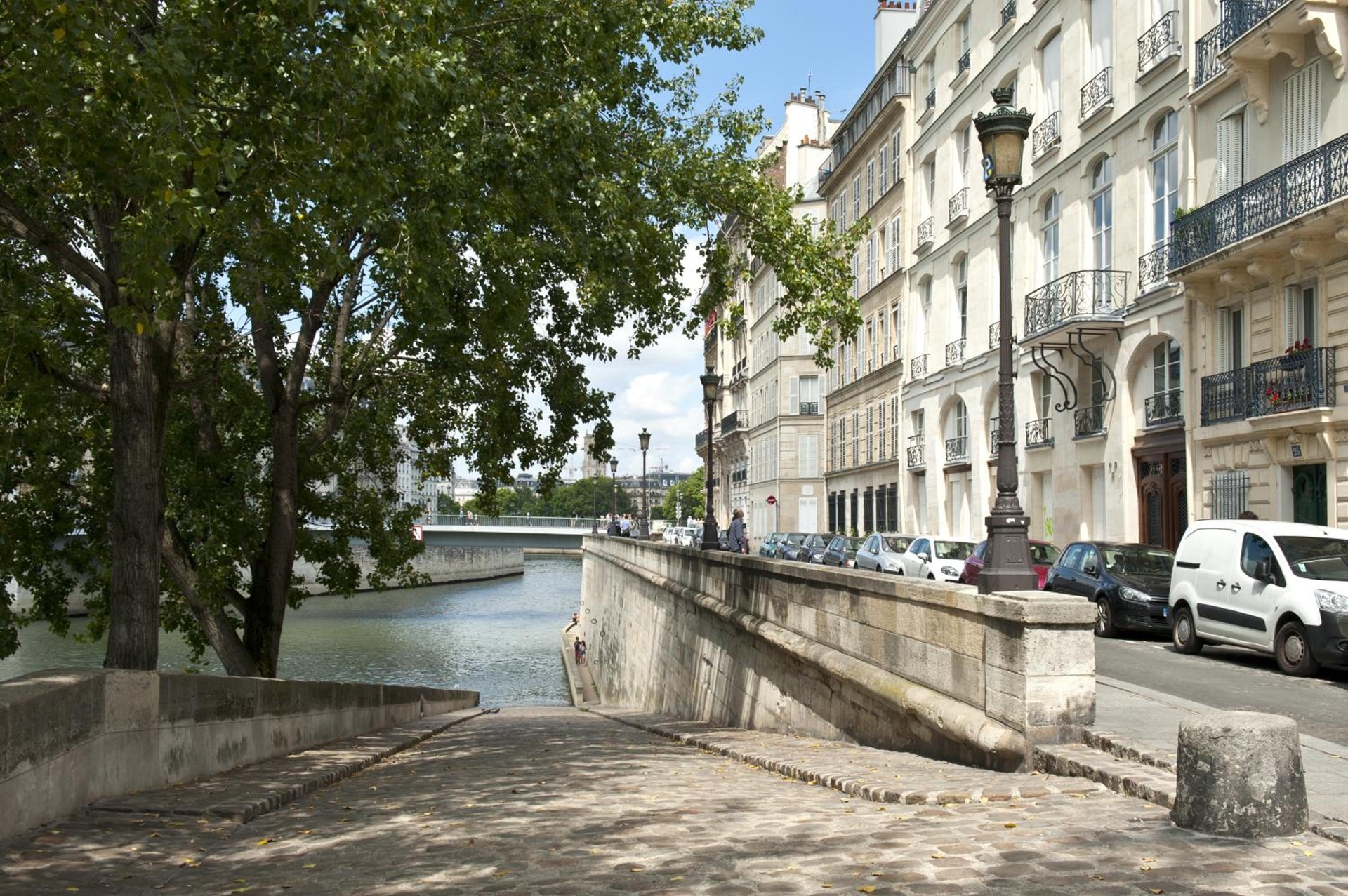 Foto de Pick A Flat's Apartment in Bastille - Rue Mornay