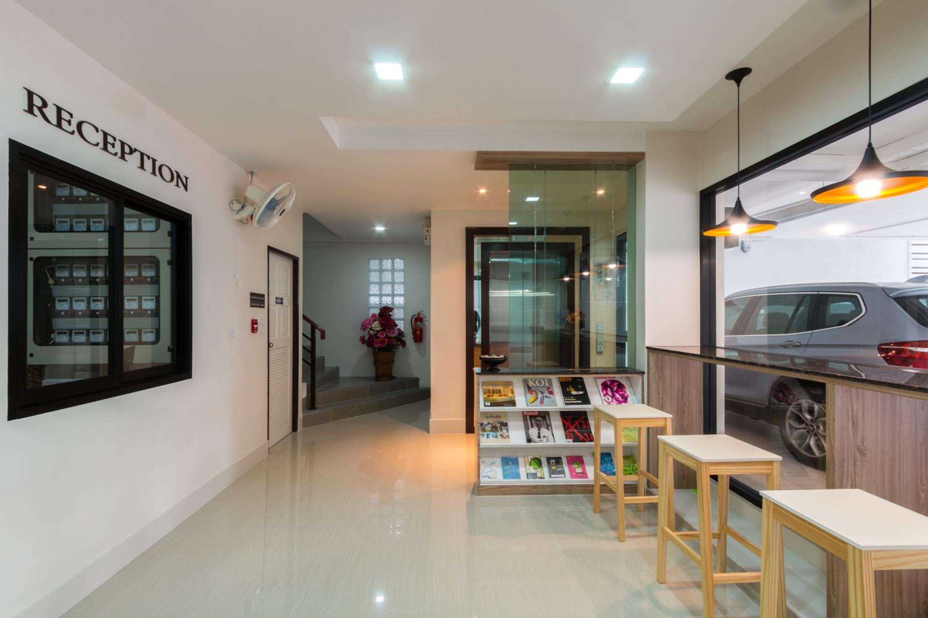 Foto de Peaberry Place