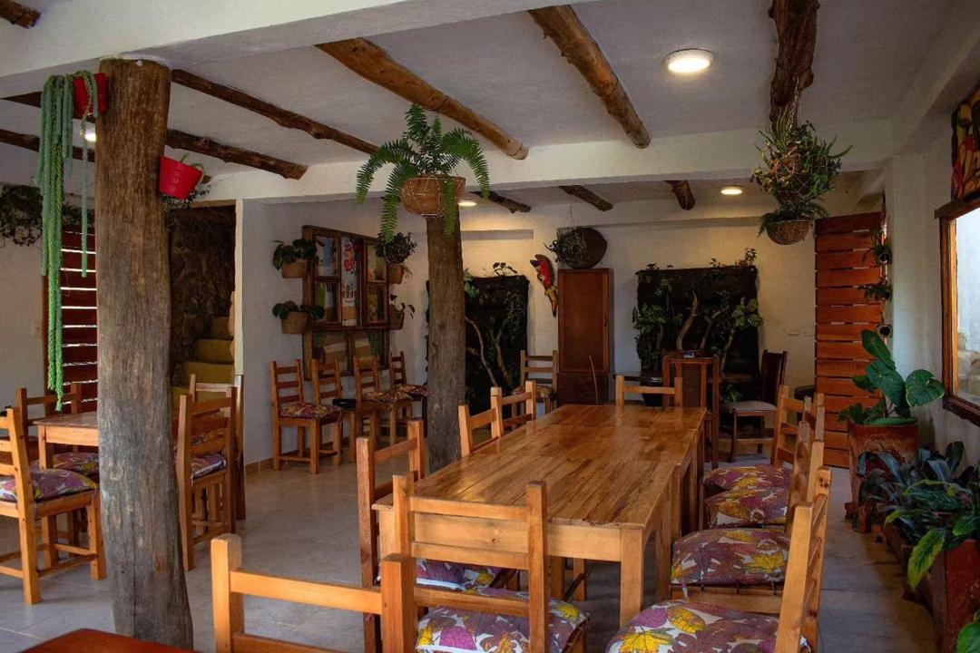 Foto de Hotel boutique Santa Clara Mesa de los Santos