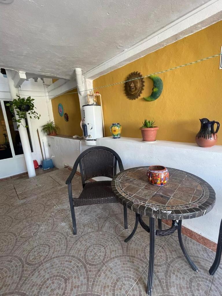 Foto de Casa El Quinto Elemento, Departamento Tierra!