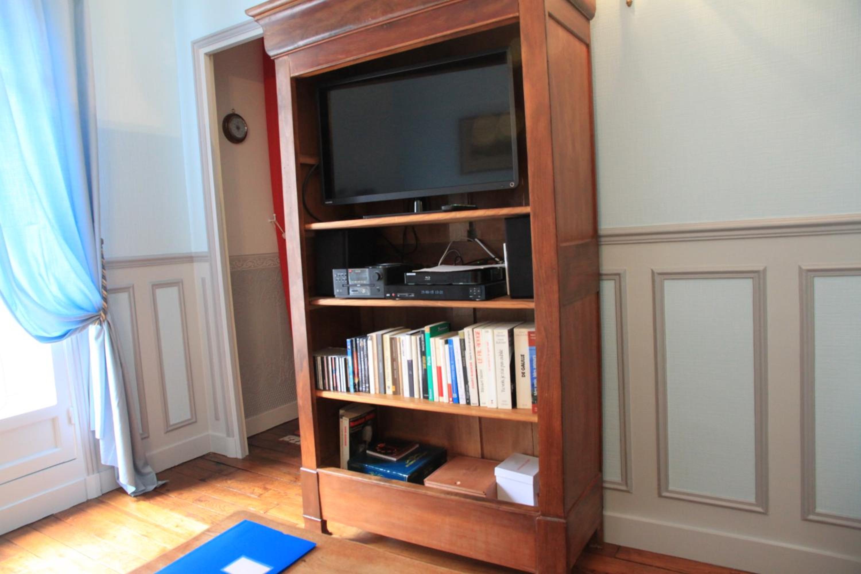 Foto de Apartment Lourmel