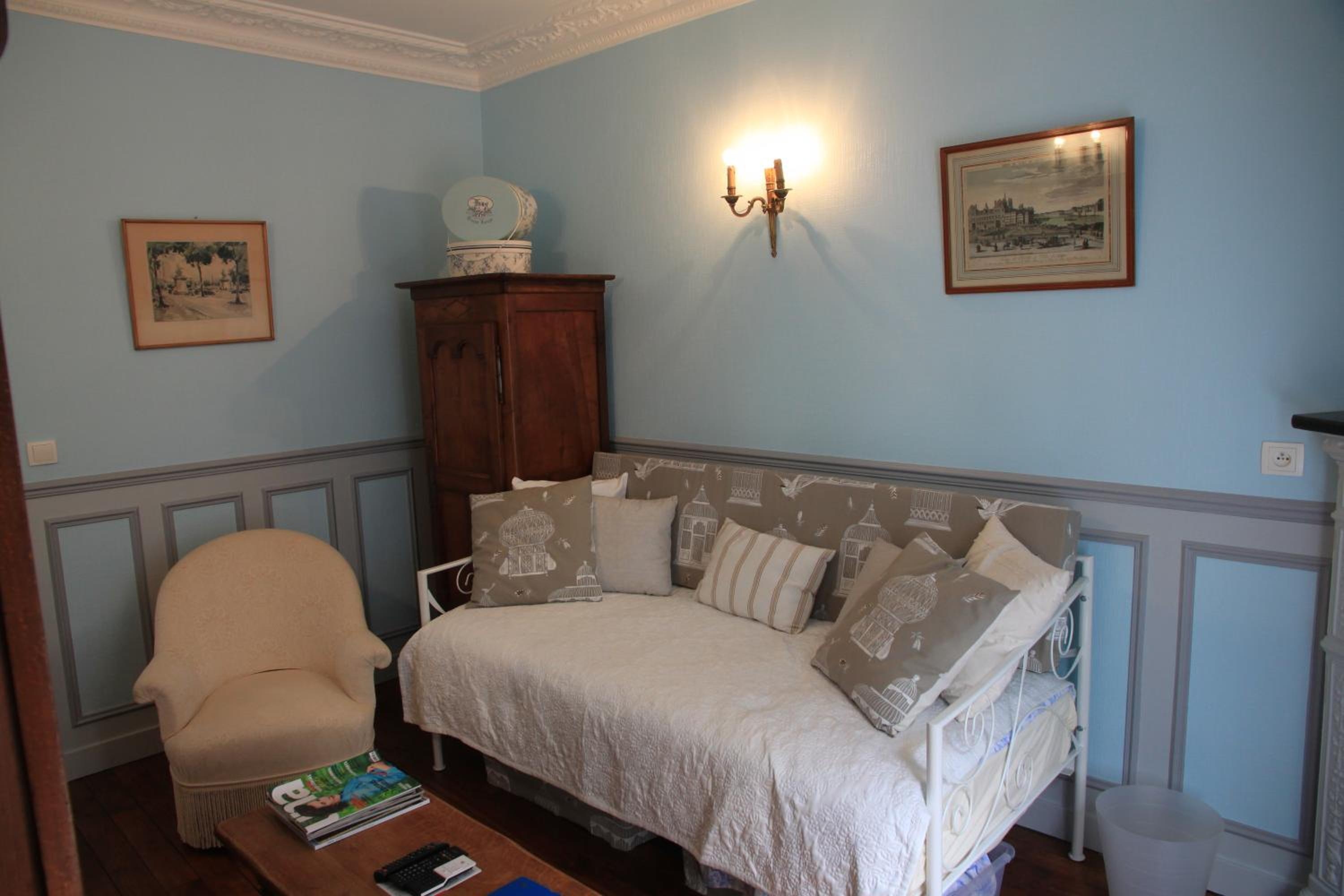 Foto de Apartment Lourmel