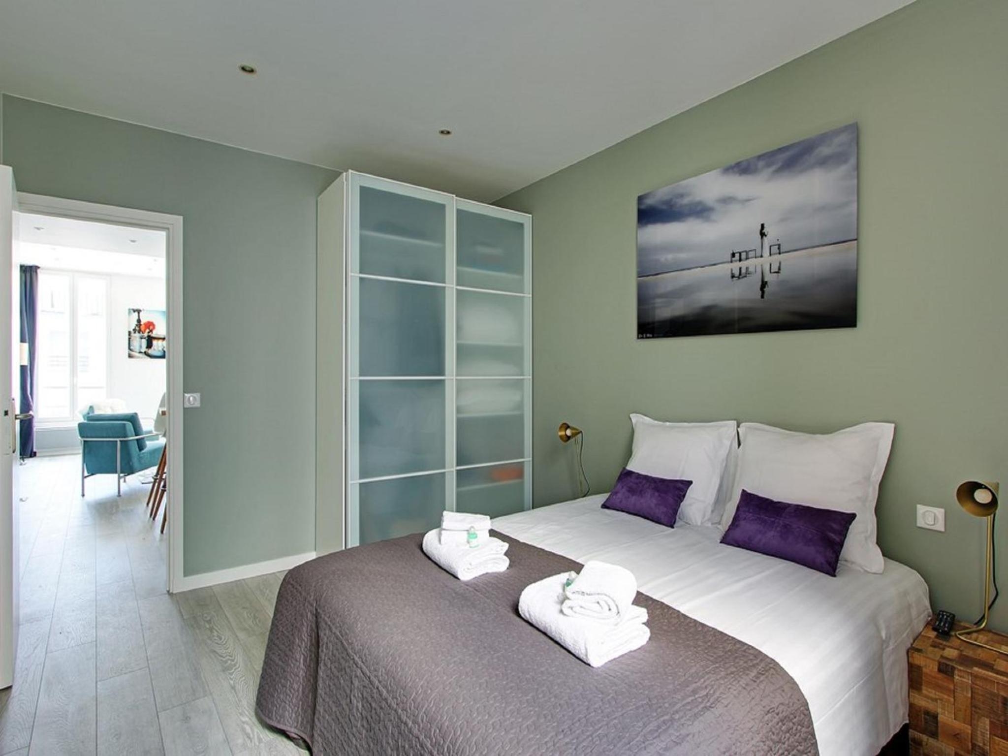 Foto de Rent a Room - Residence Bonne Nouvelle