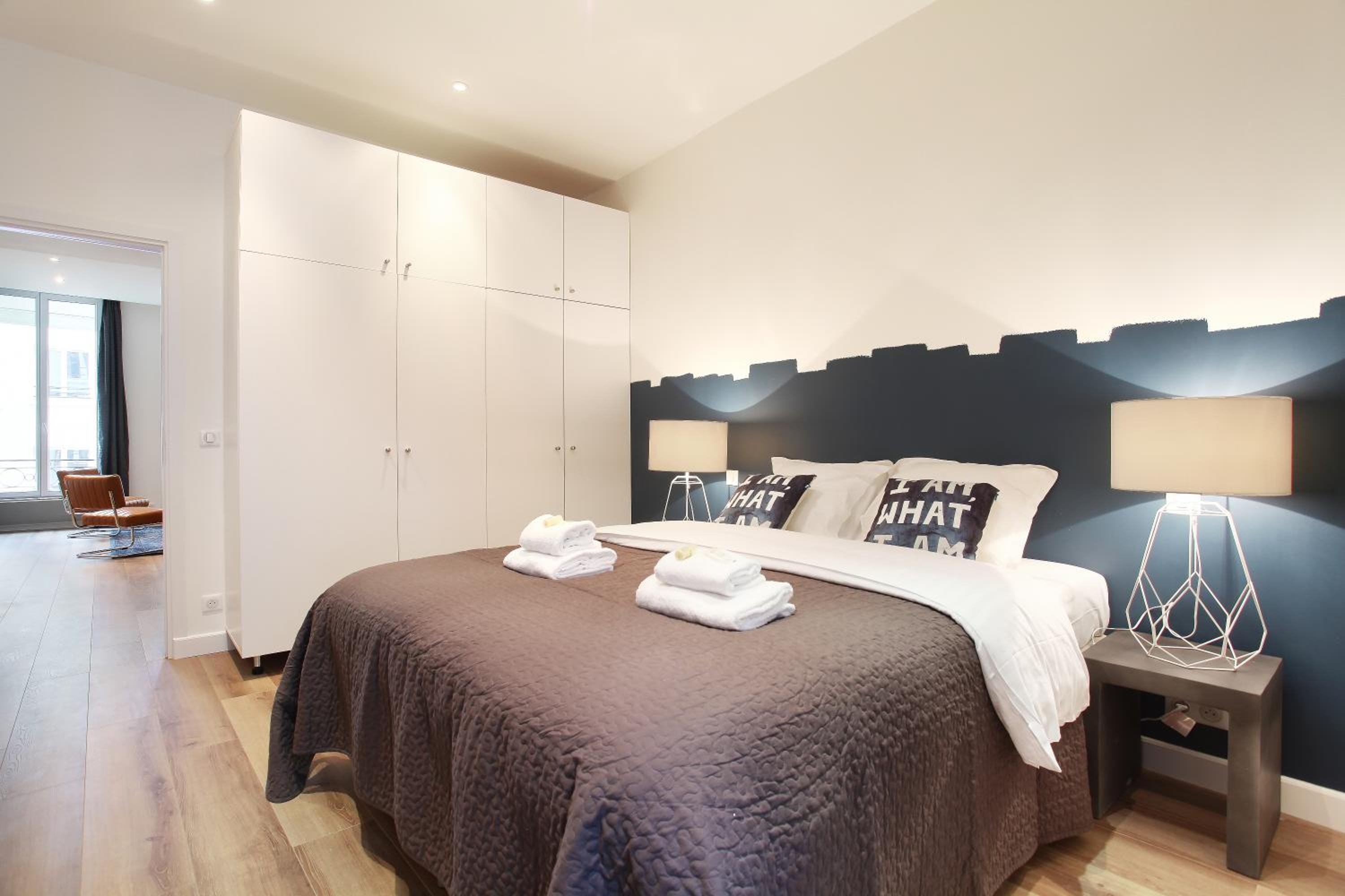 Foto de Rent a Room - Residence Bonne Nouvelle