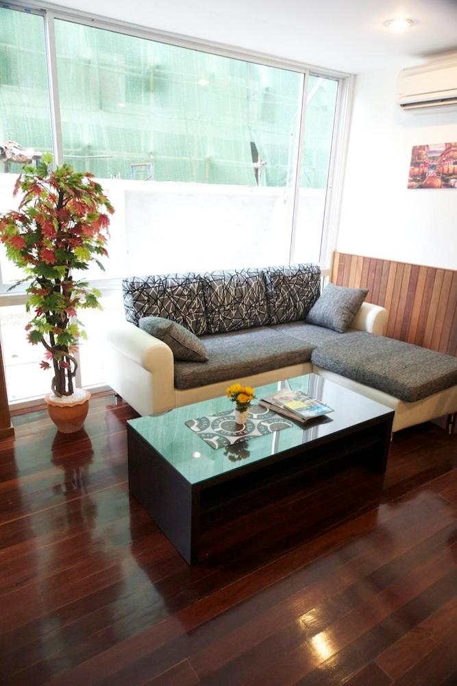 Foto de Sukontha Mansion