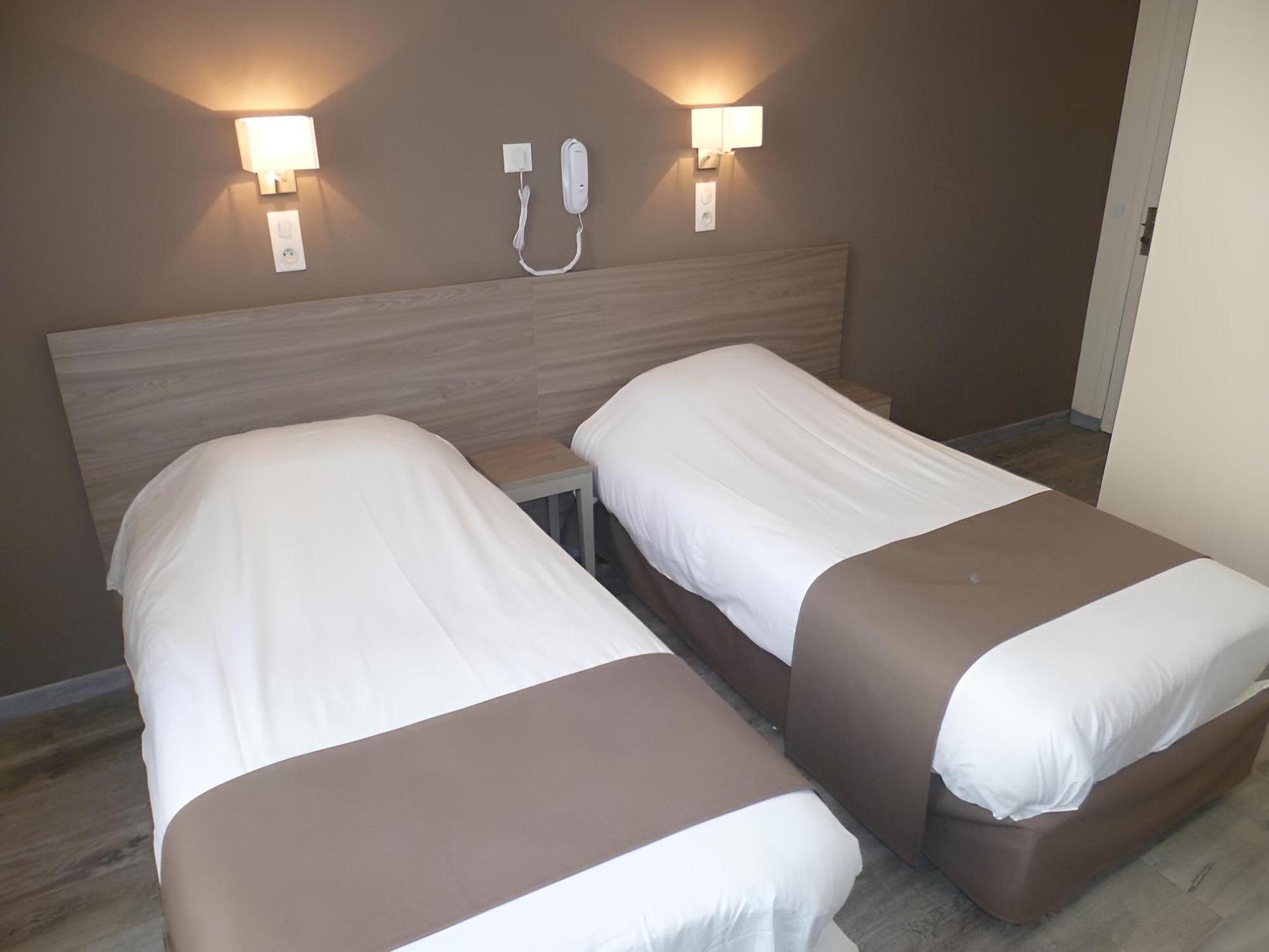 Foto de Hotel de Senlis