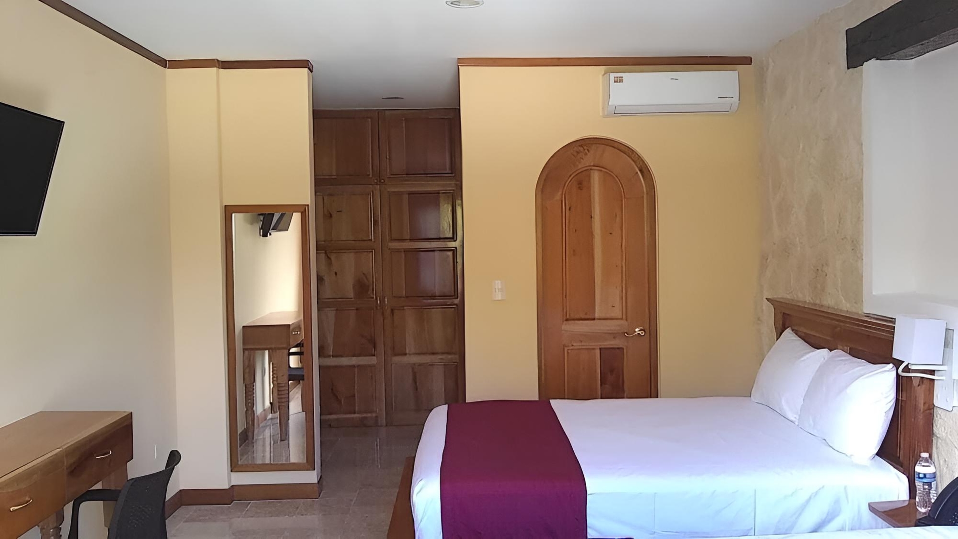 Foto de Cancun International Suites