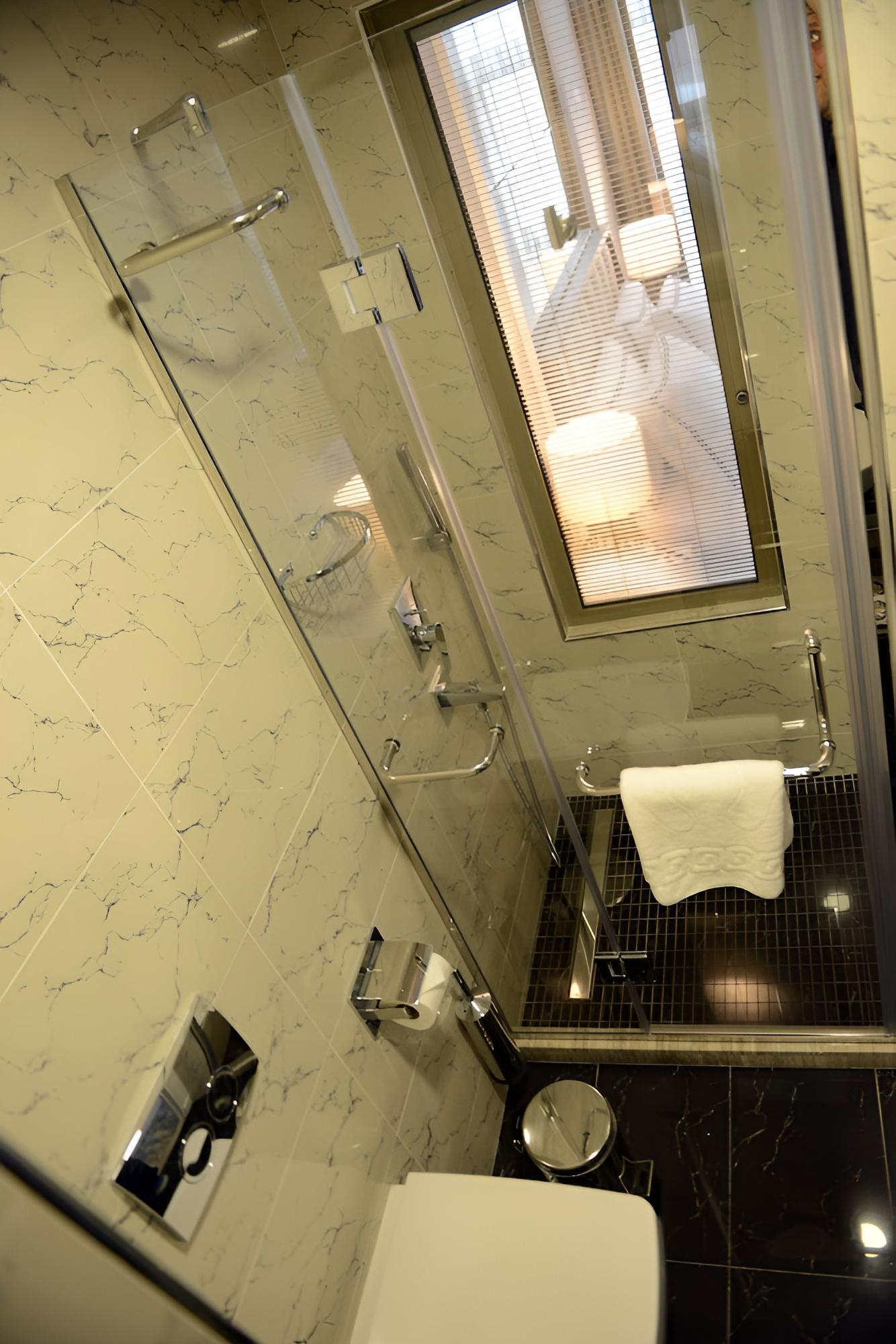 Foto de Berjer Boutique Hotel & Spa - Boutique Class