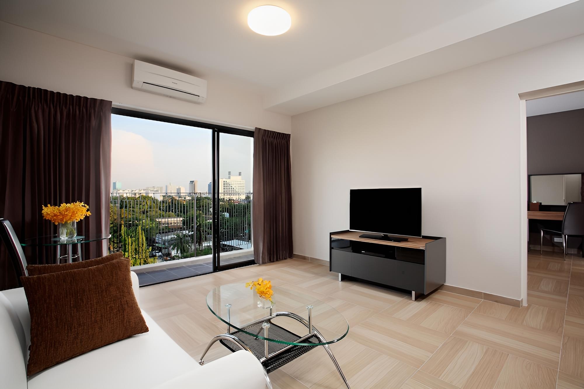 Foto de Chiva Bangkok Hotel
