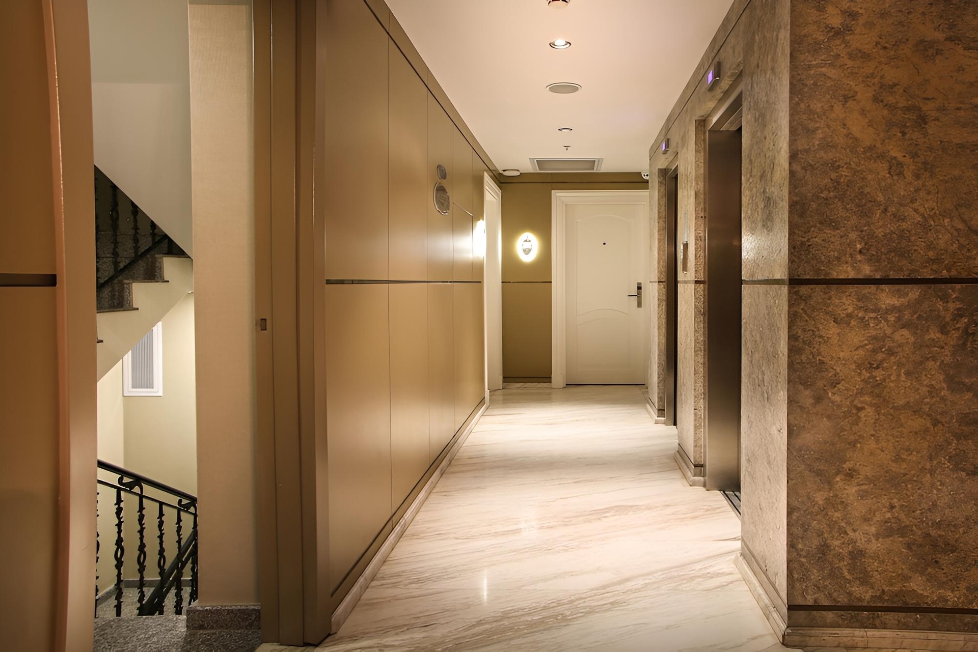 Foto de Berjer Boutique Hotel & Spa - Boutique Class