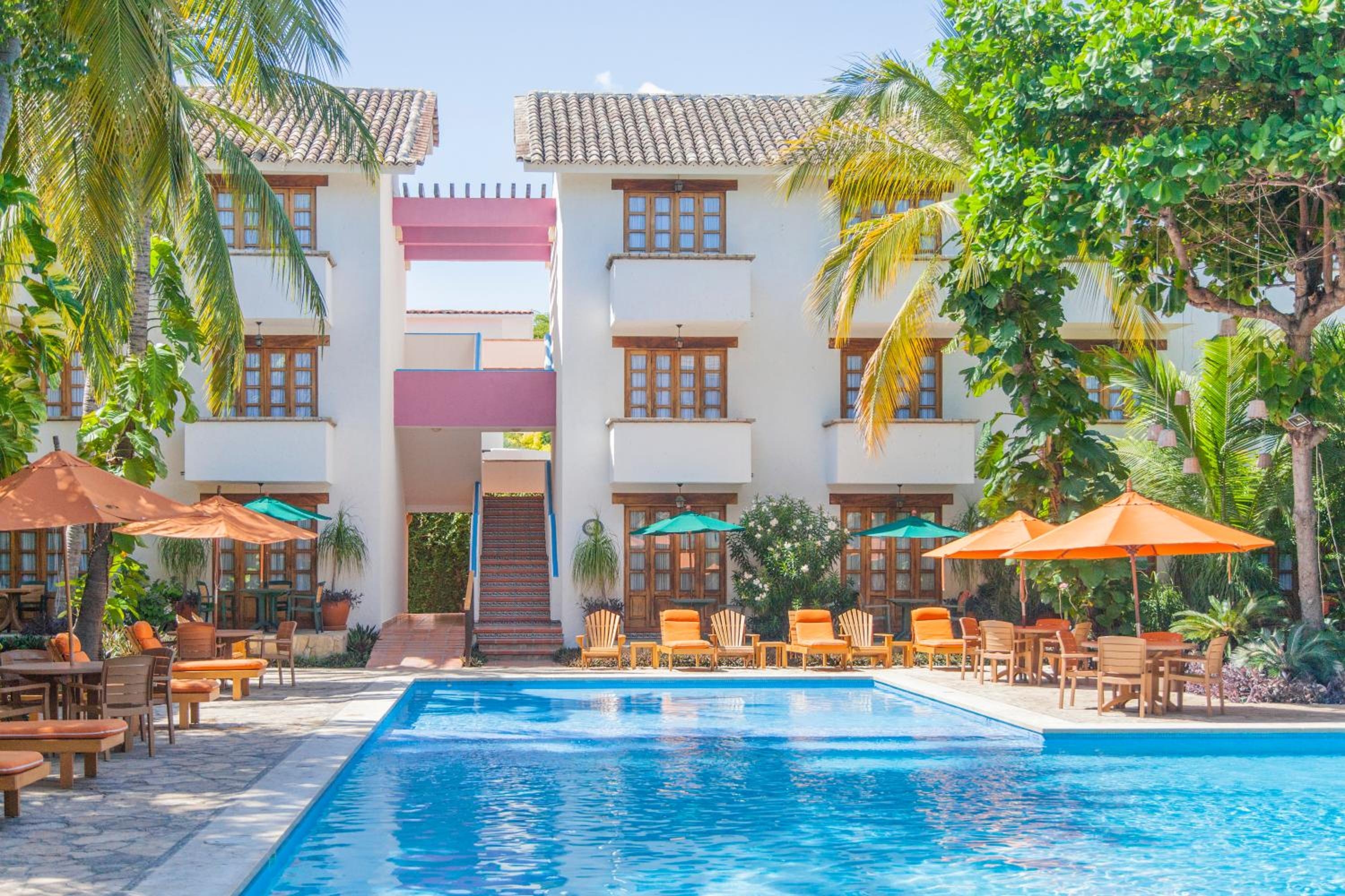 Foto de Villa Blanca Huatulco