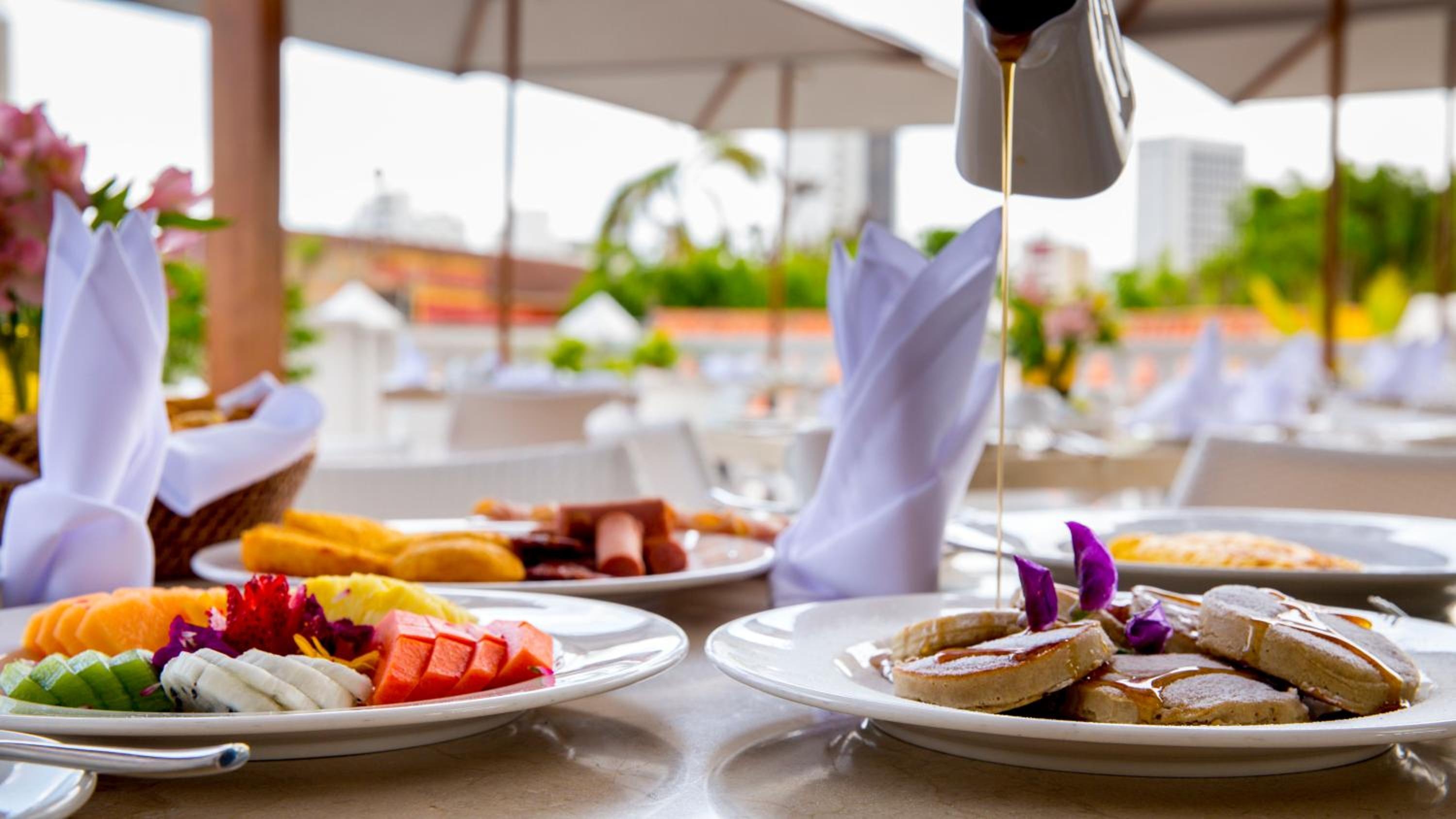 Foto de GHL Arsenal Hotel