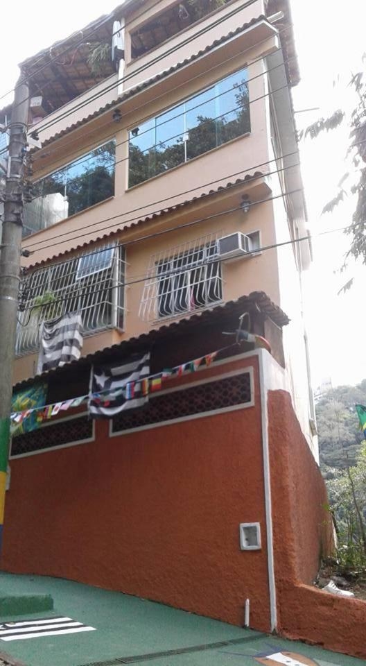 Hostel do Tucano