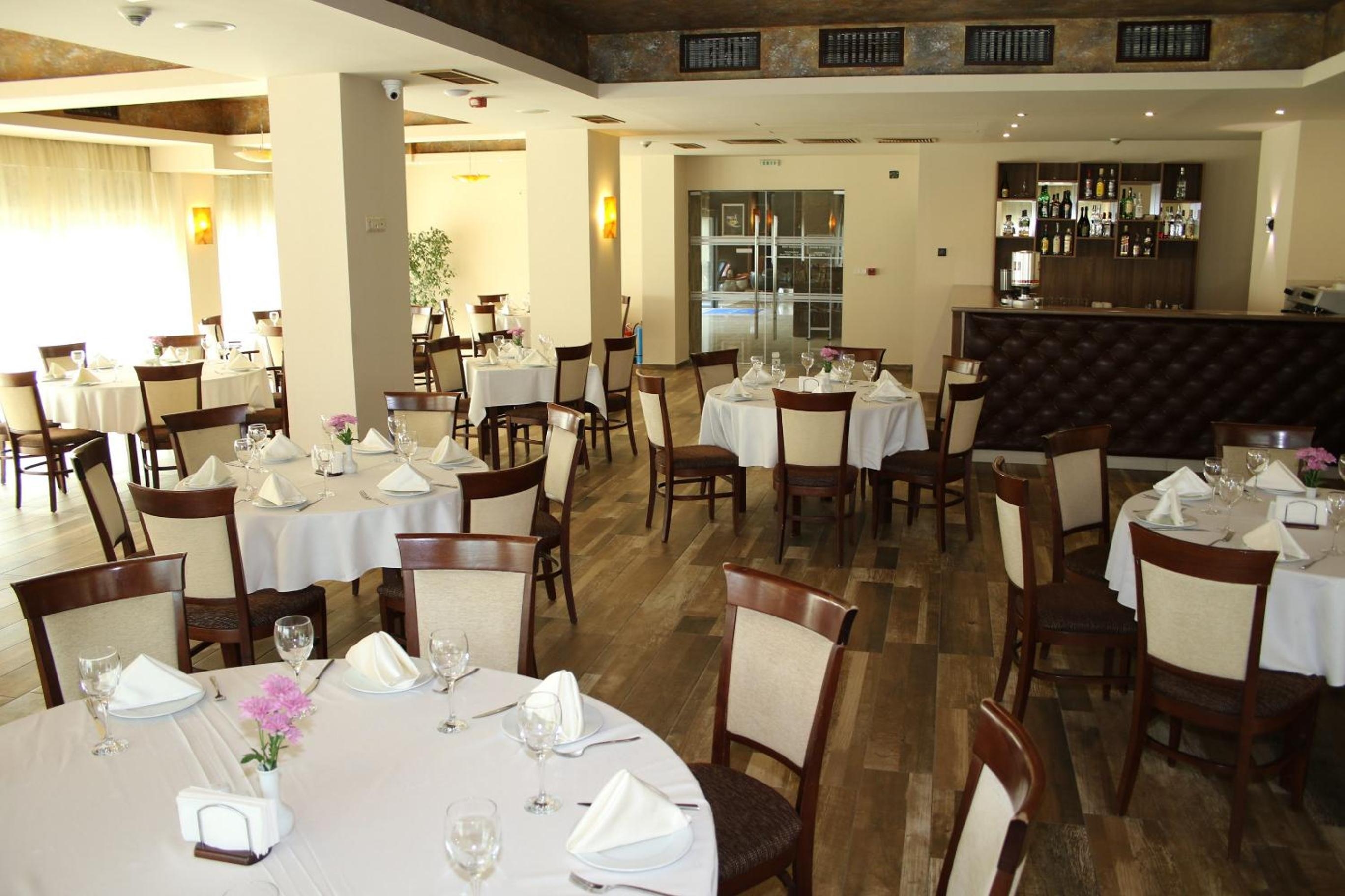 Foto de Hotel Golden Tulip Varna