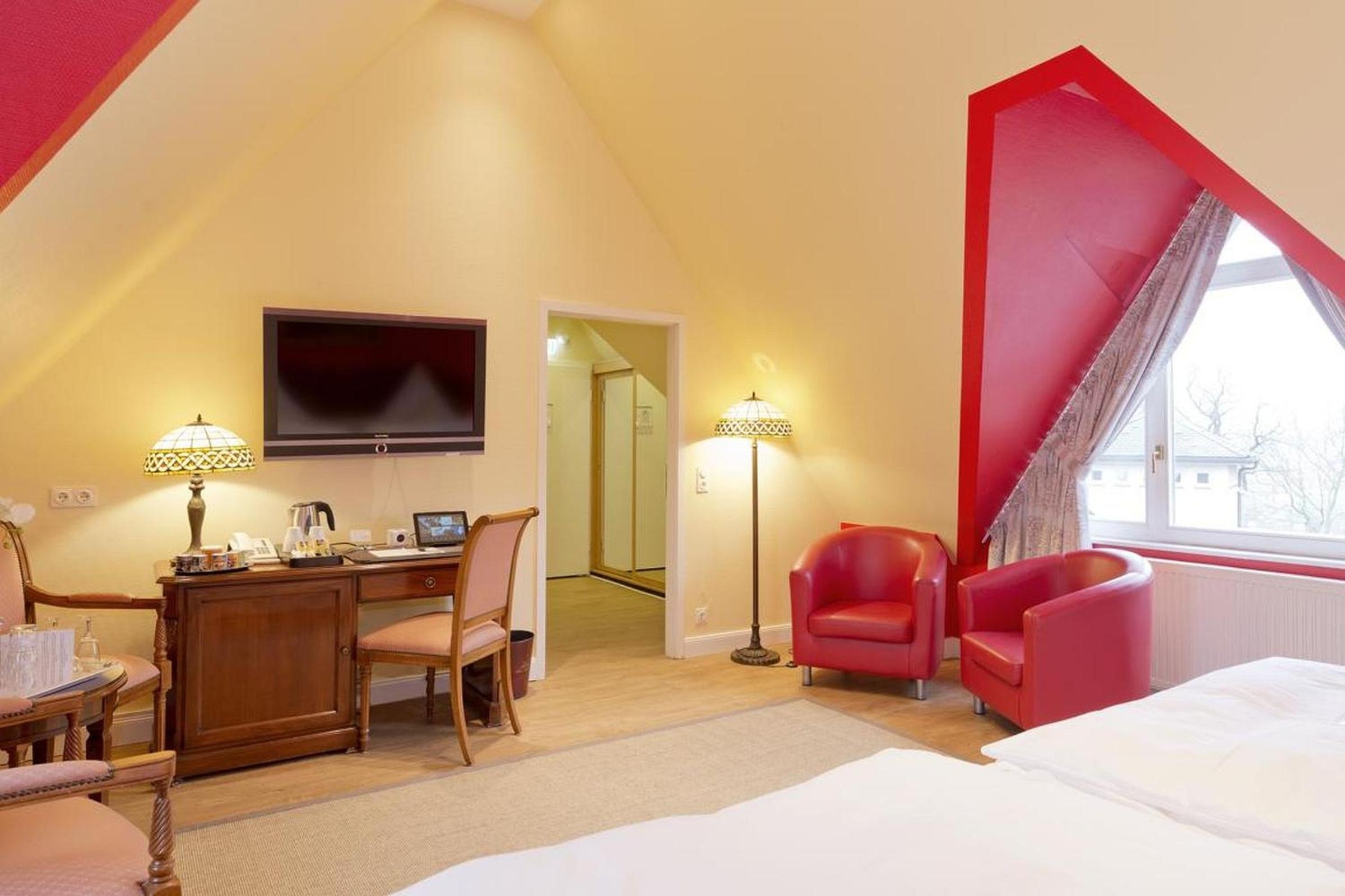 Foto de Hotel Villa Monte Vino