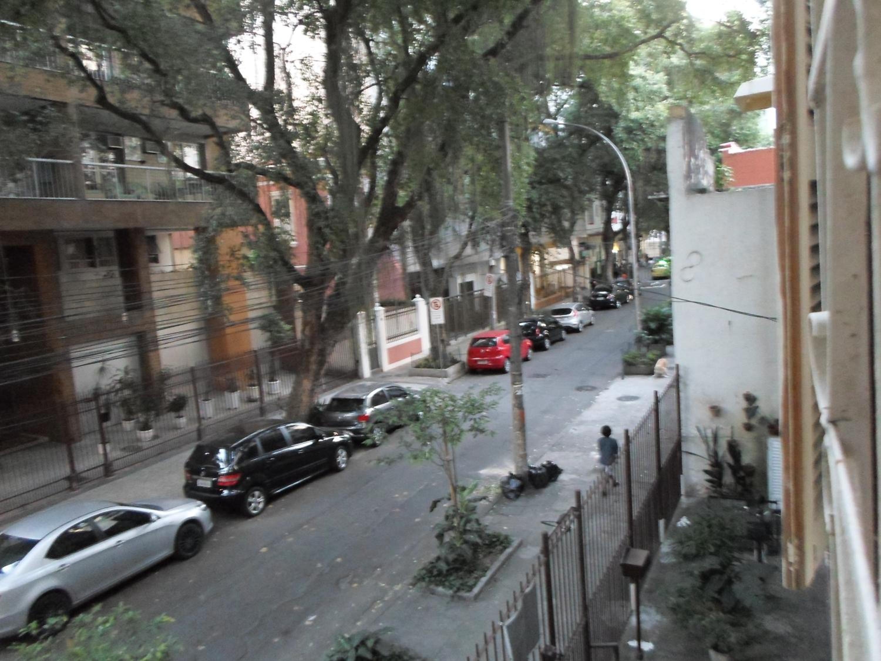 Temporada Rio Studio Lily 1 - Perto do Cristo e Copacabana, Rio de Janeiro