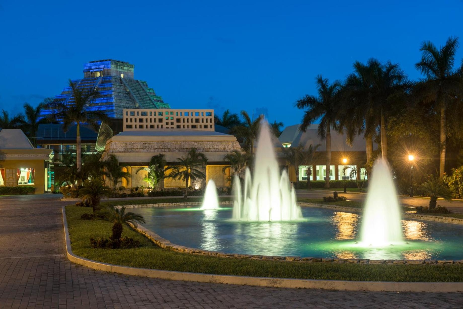 Foto de Iberostar Selection Paraíso Maya - All Inclusive