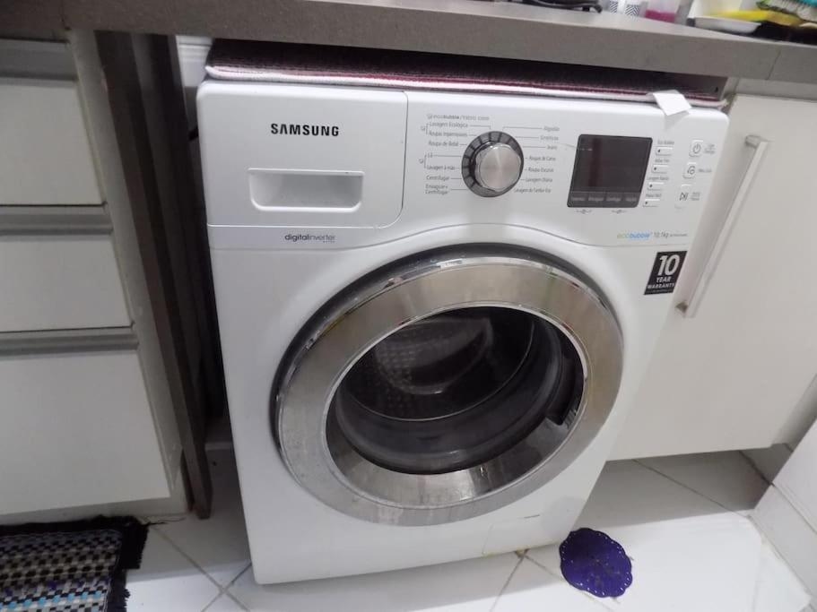 Foto de Charmoso Apartamento Leme/copacabana