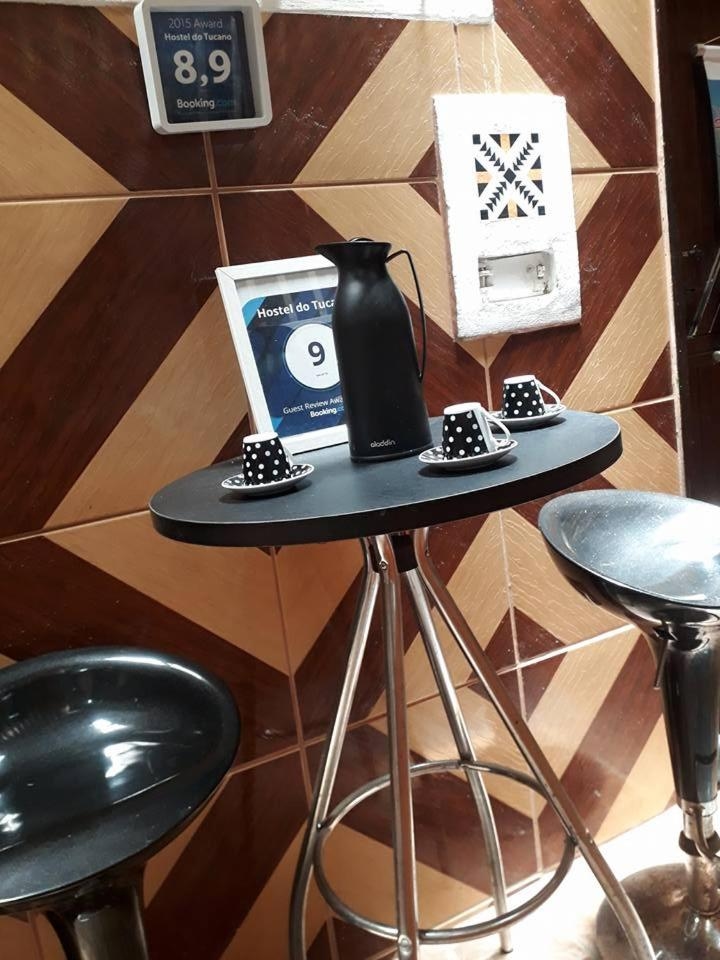 Foto de Hostel do Tucano