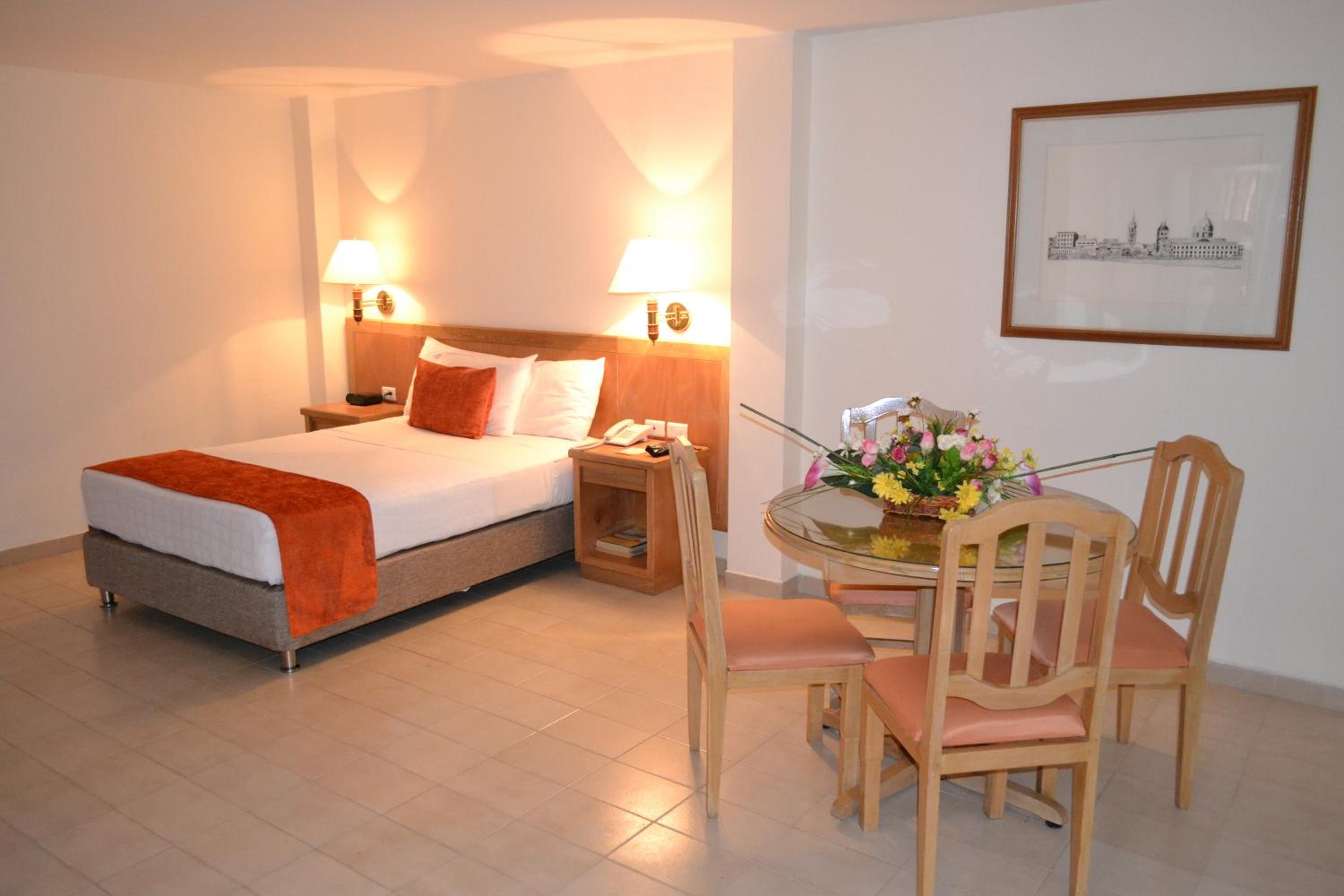 Hotel Be La Sierra, Santa Marta
