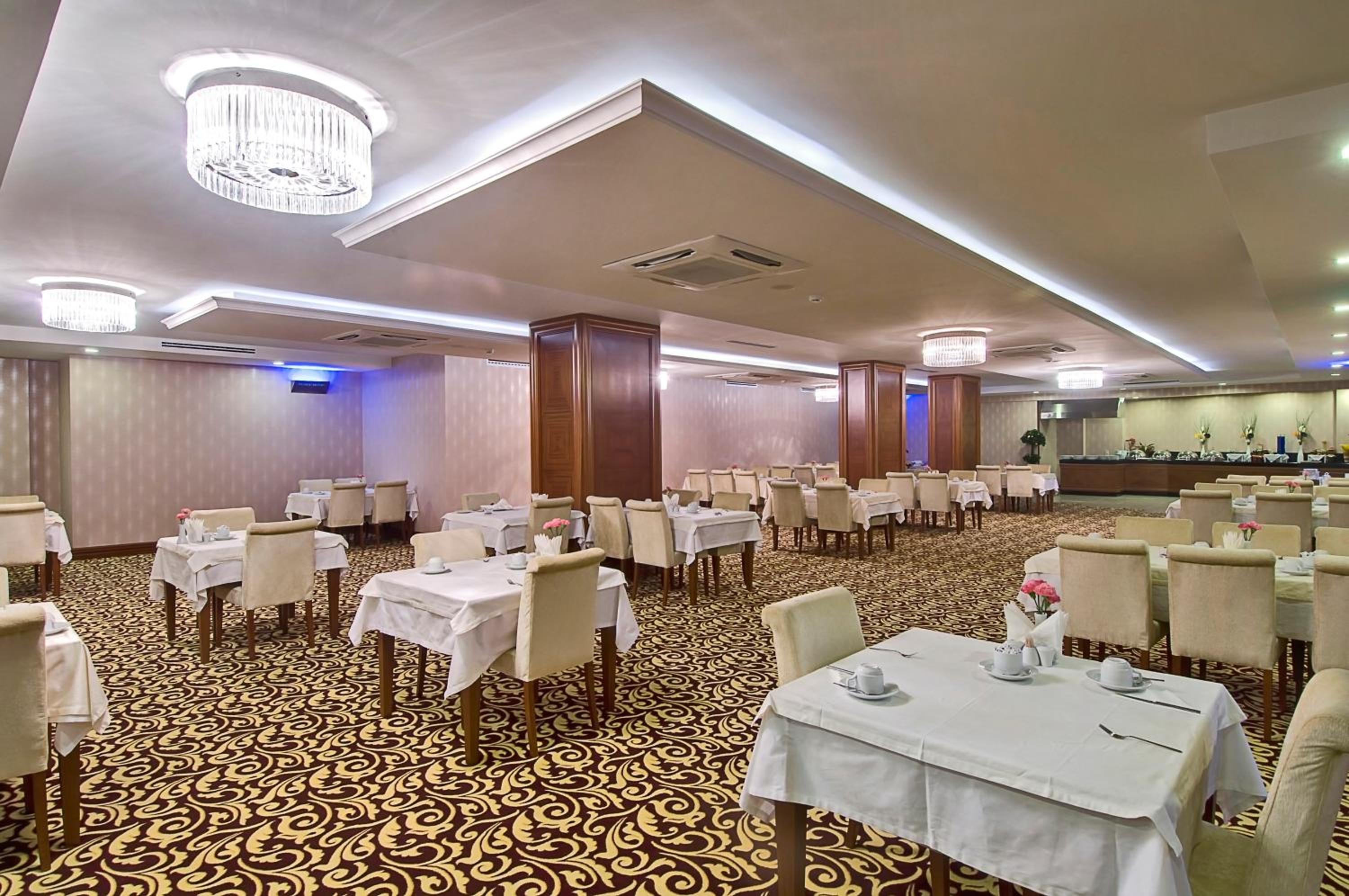 Foto de Tugcu Hotel Select