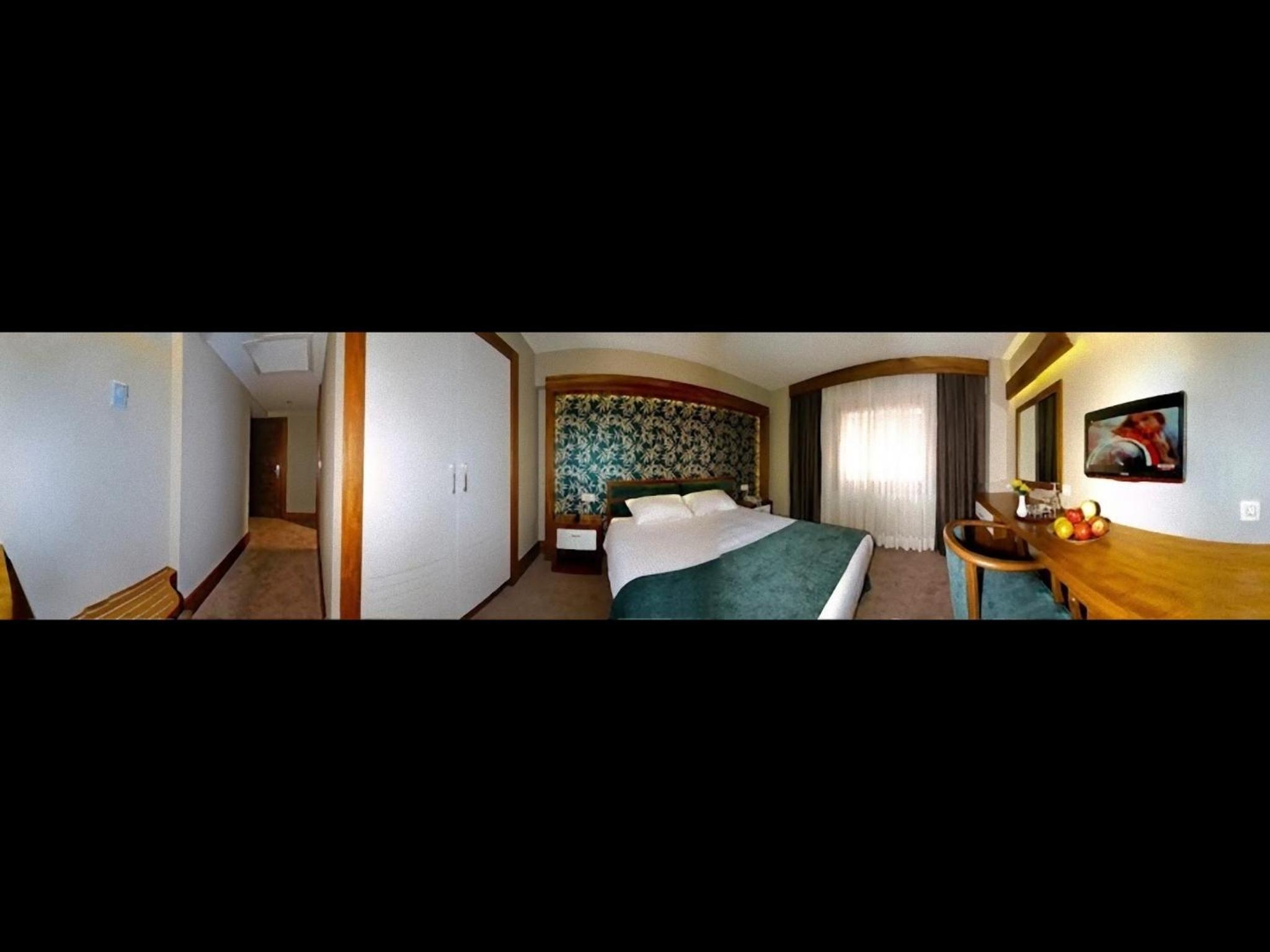 Foto de Bella Hotel