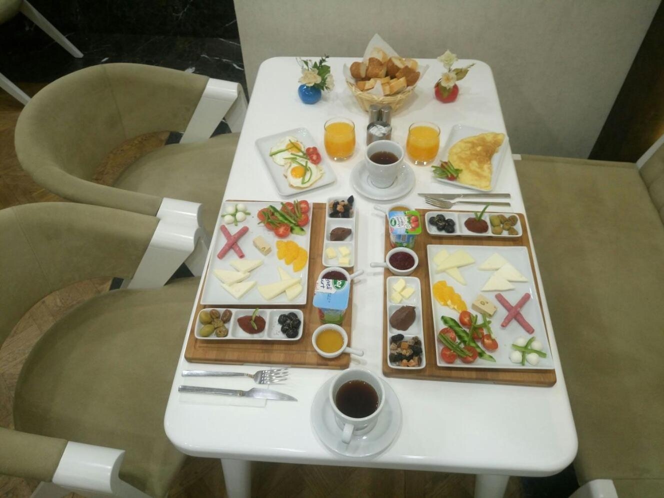 Foto de Astan Hotel Taksim