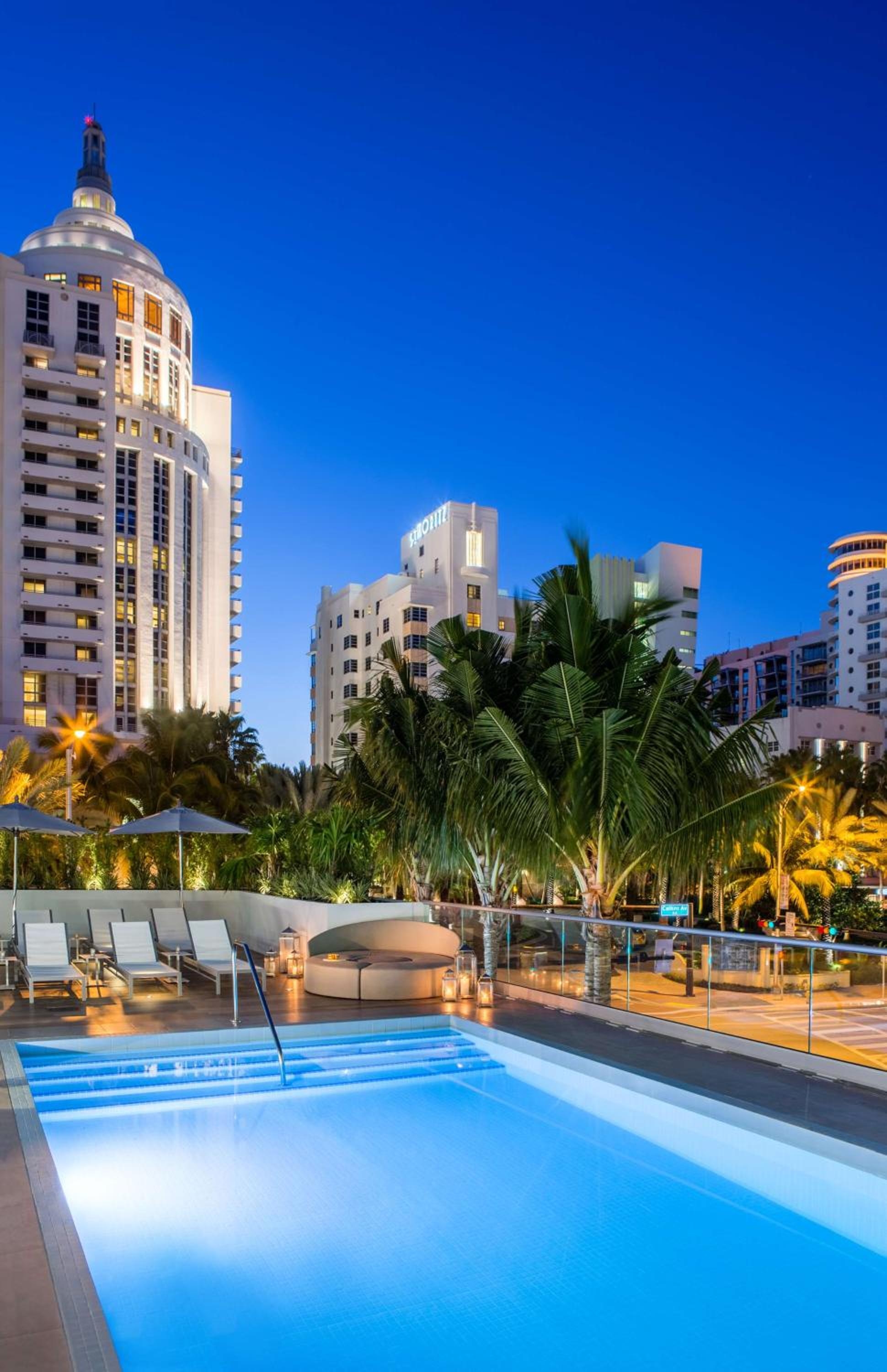 Foto de Hyatt Centric South Beach Miami