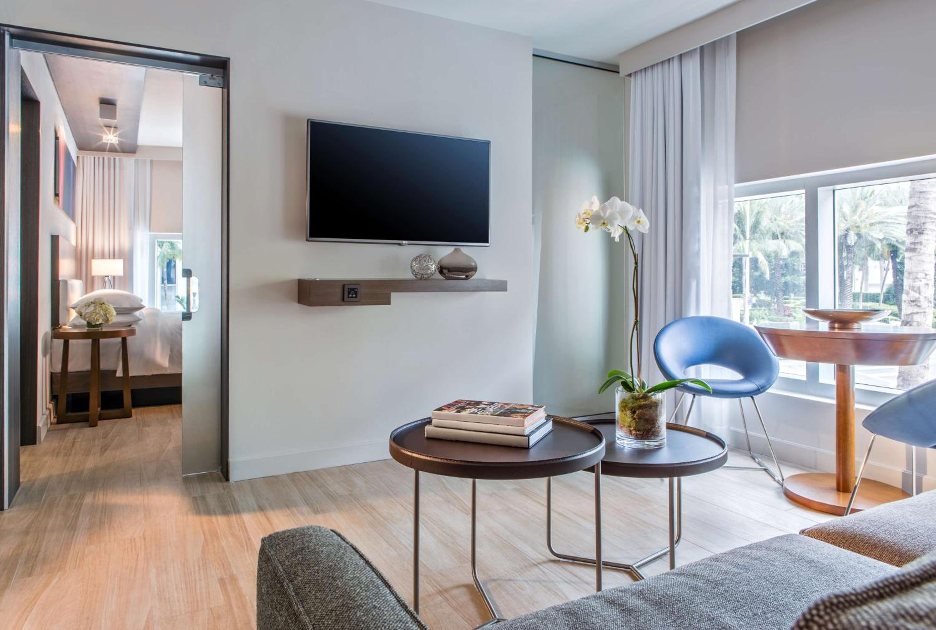 Foto de Hyatt Centric South Beach Miami
