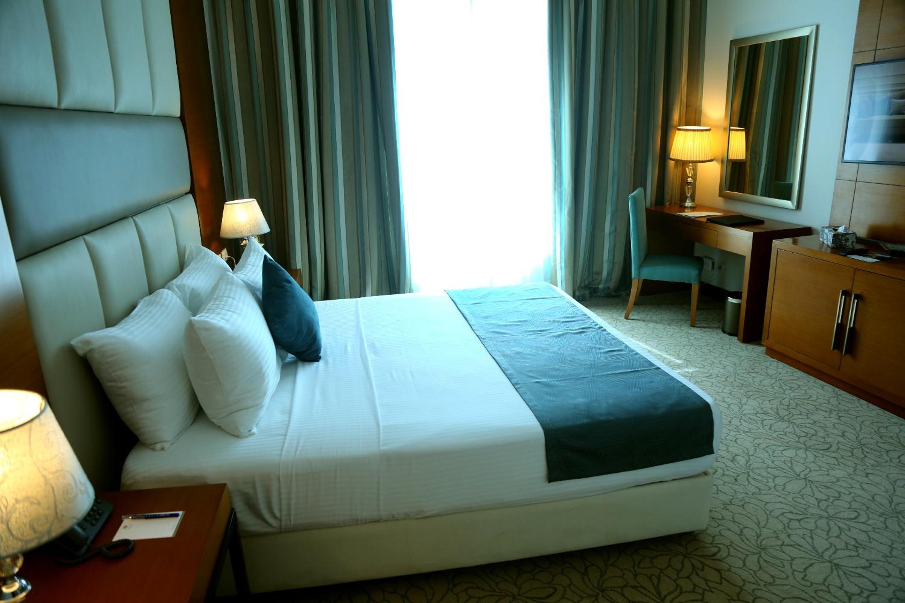 Foto de Gewan Hotel Cairo