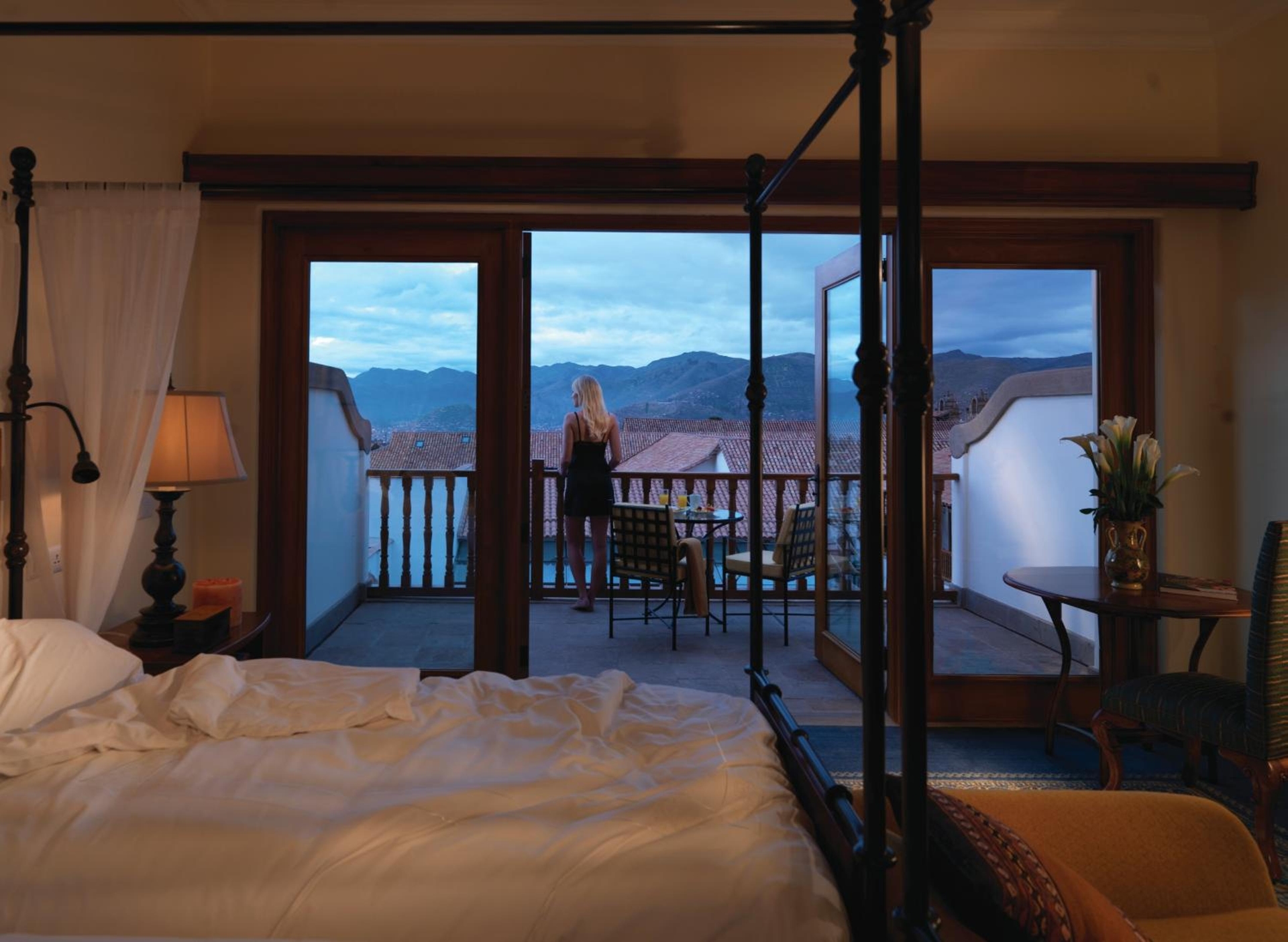 Palacio Nazarenas, A Belmond Hotel, Cusco, Cusco