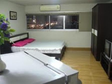 Foto de IMPACT Don Mueang Bangkok Guest House