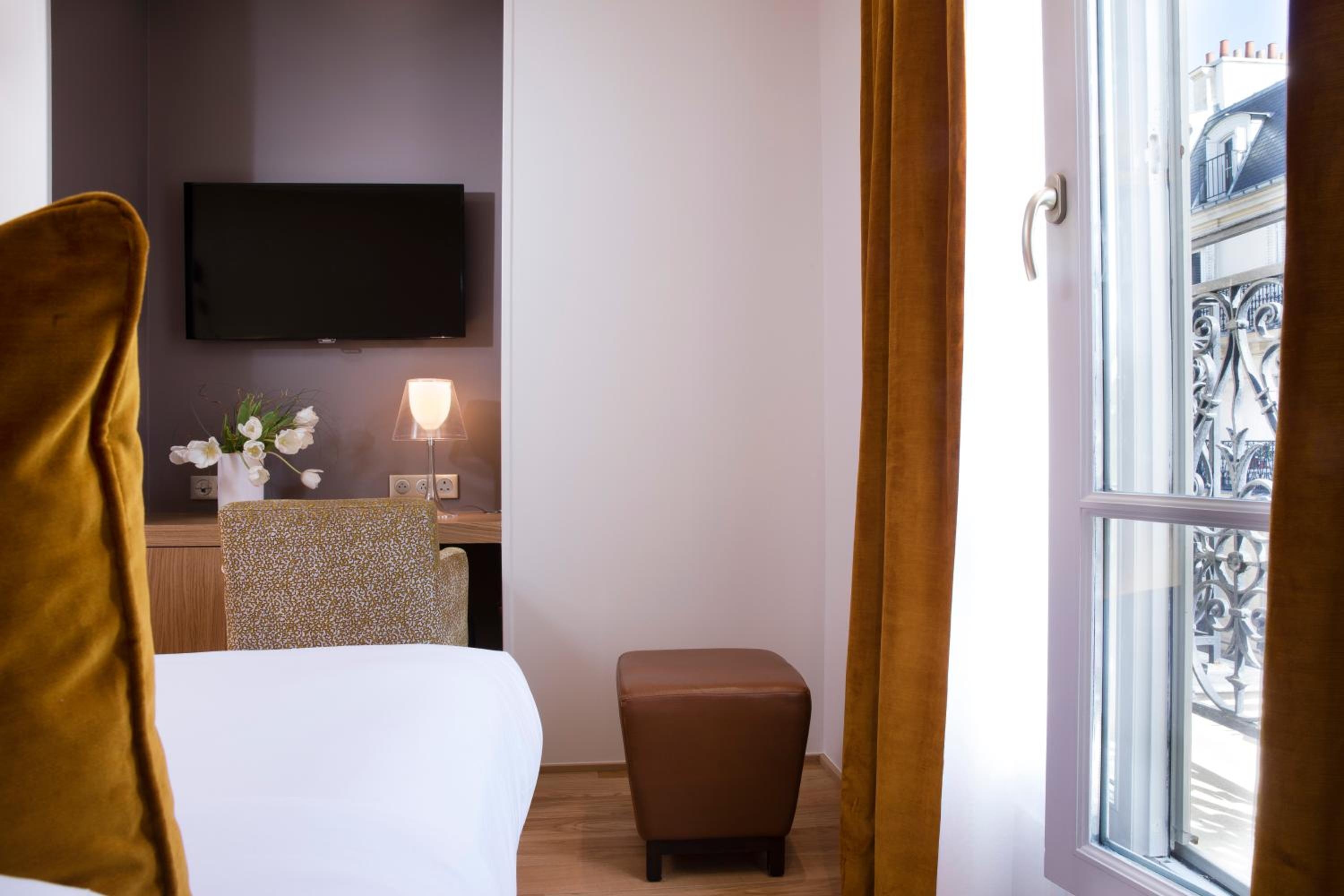 Hotel Le Six, Paris