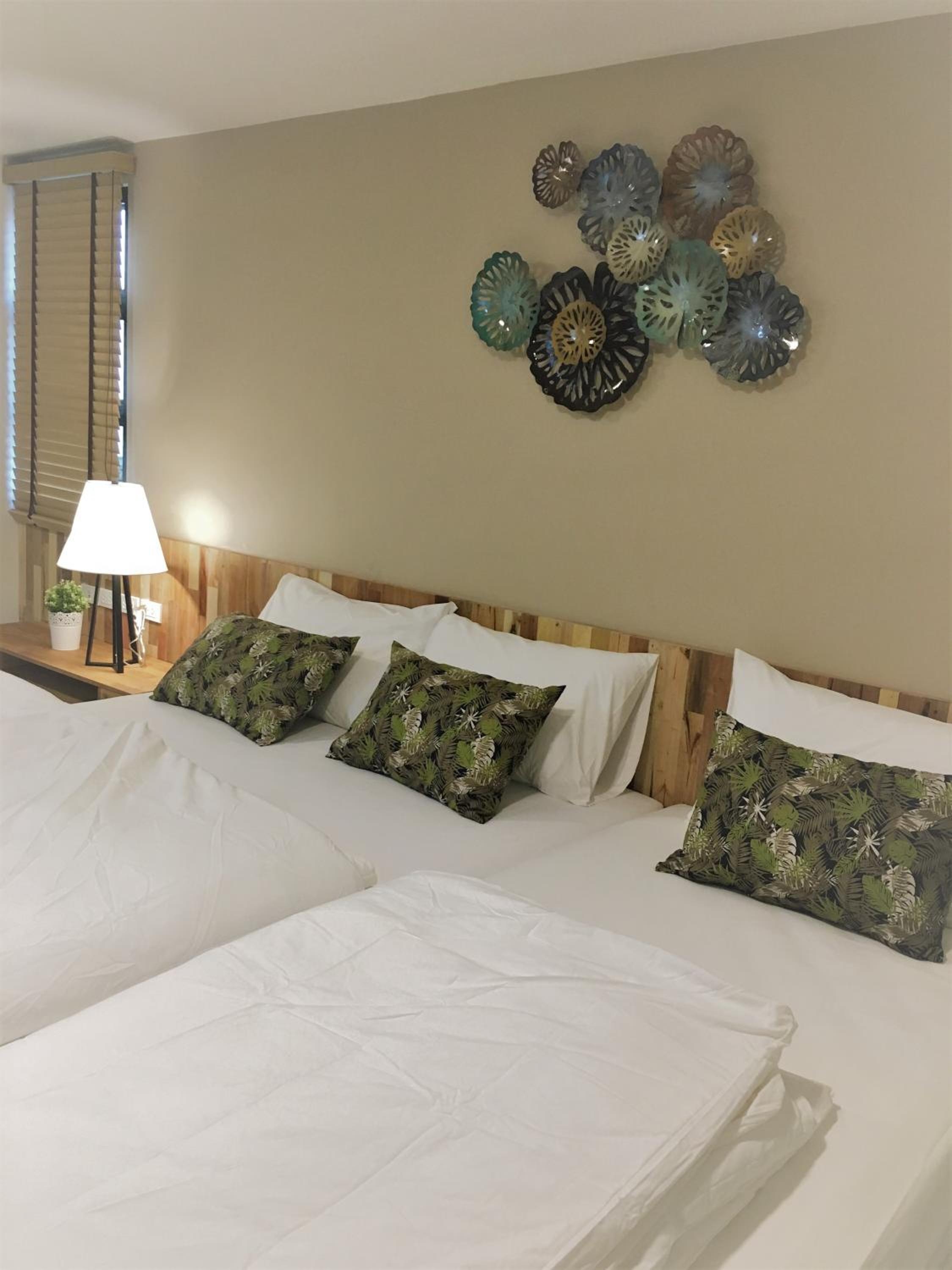 Foto de Bangkok Saran Poshtel