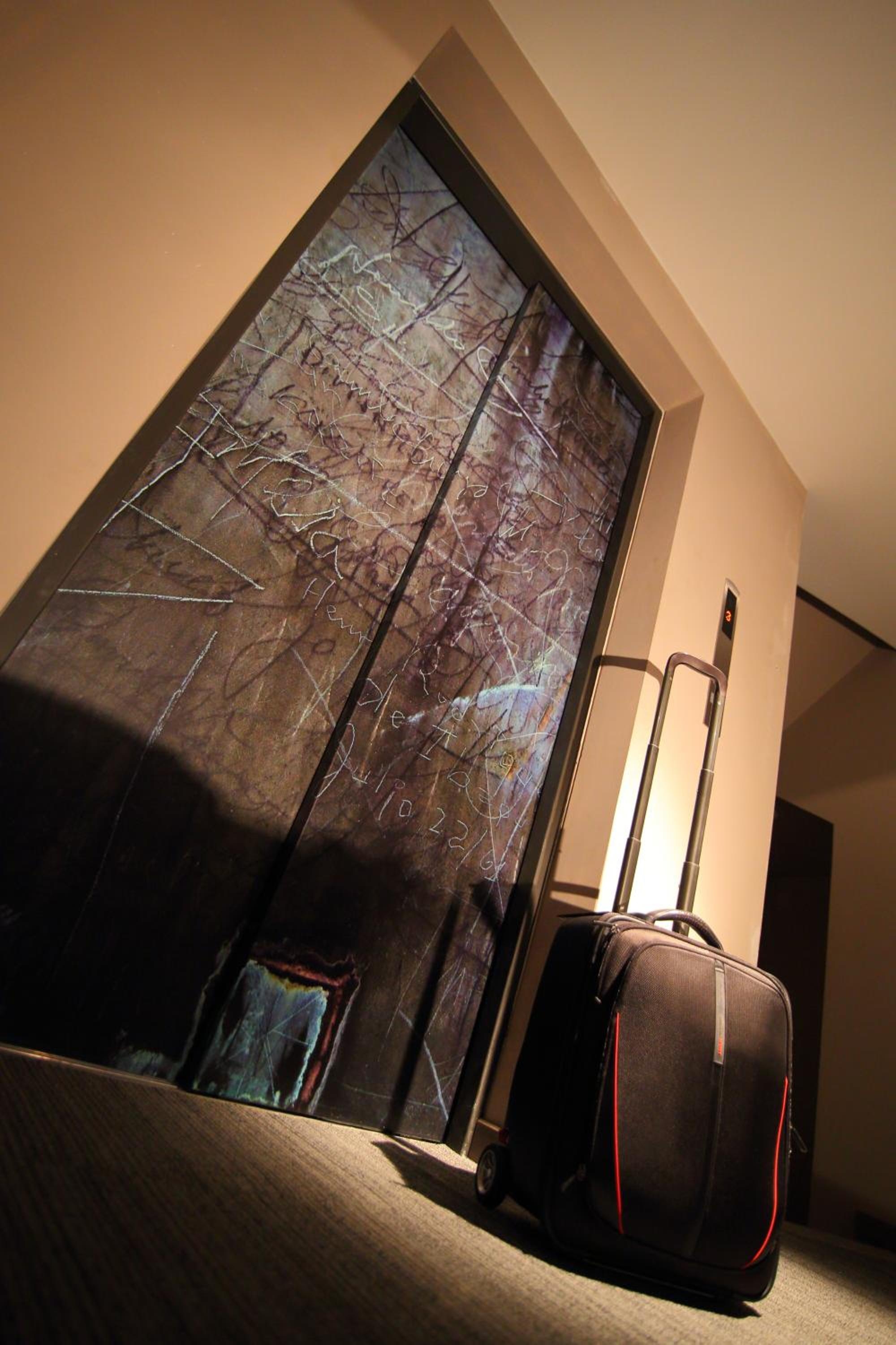 Foto de Sites Hotel