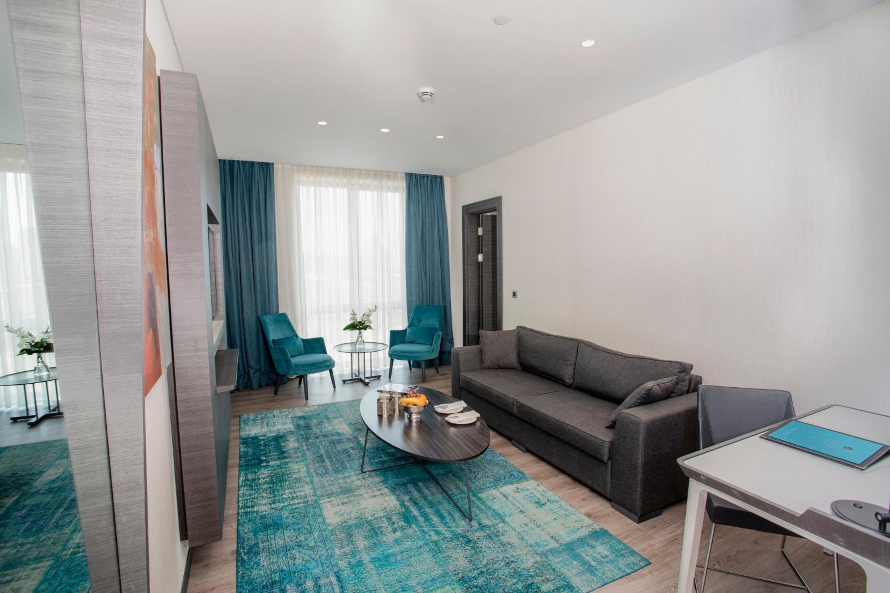 Foto de Wish More Hotel Istanbul