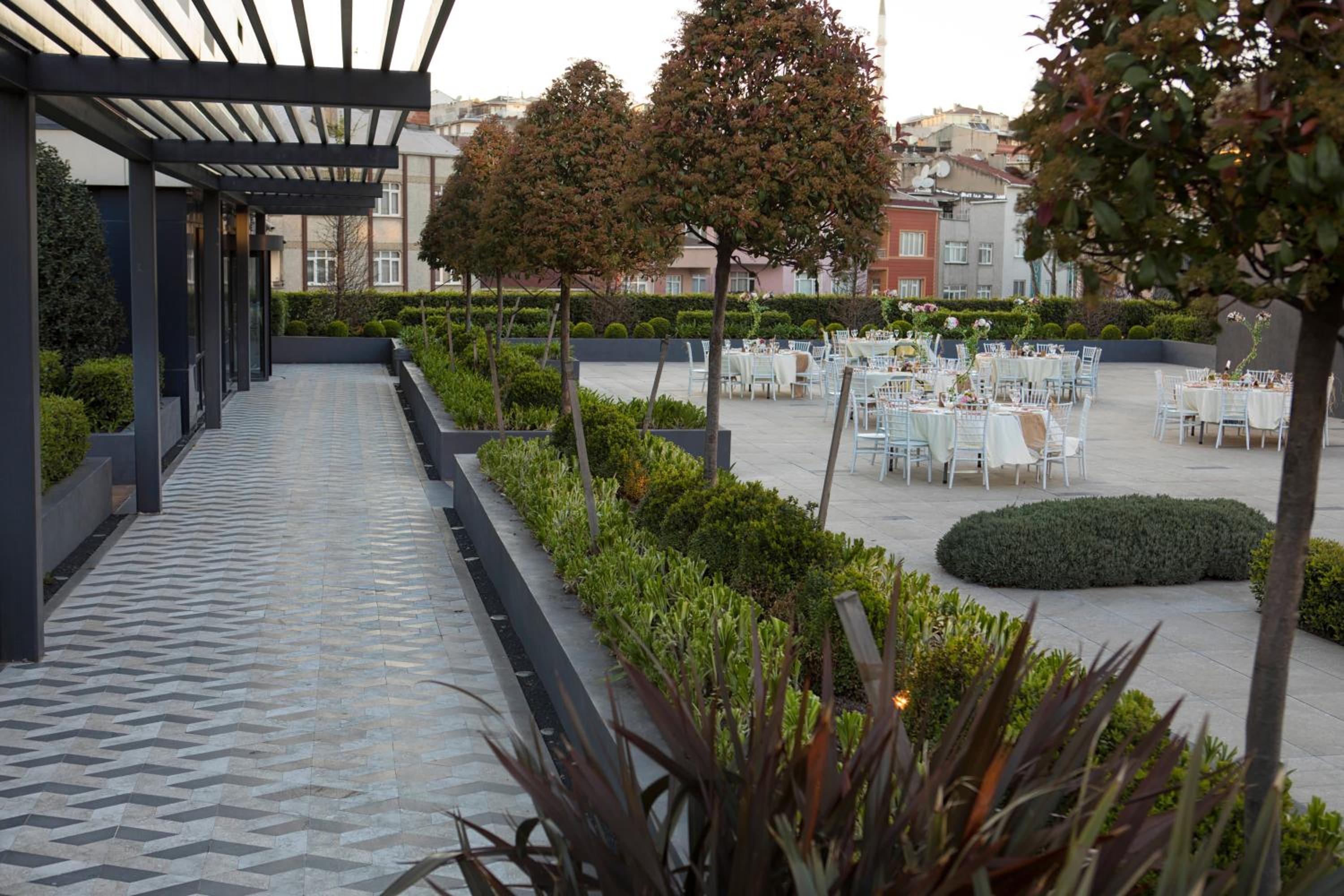 Foto de Wish More Hotel Istanbul