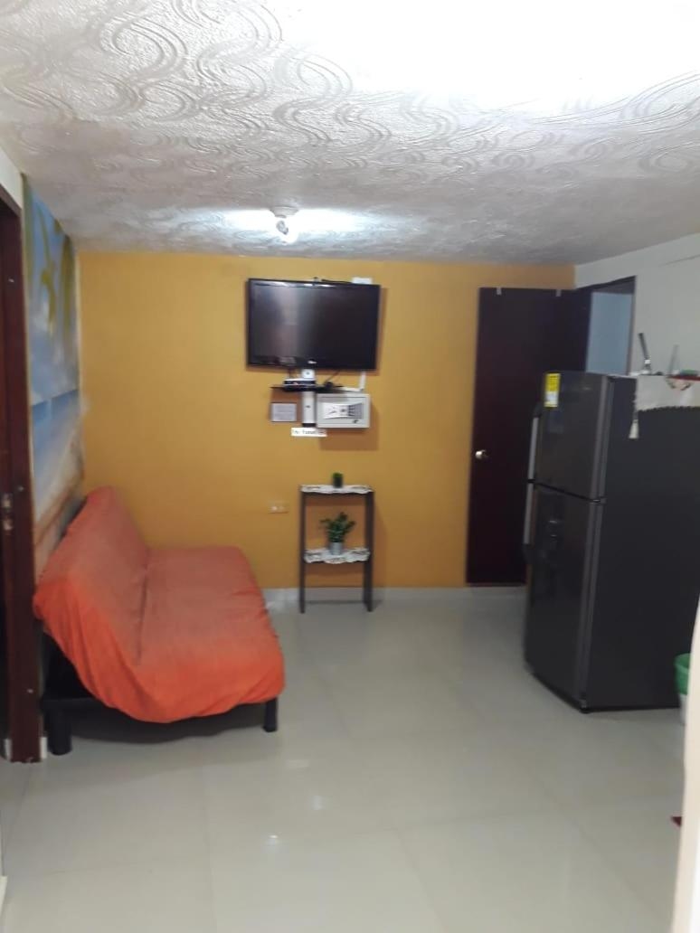 Posada J&J Forbes - 2, San Andrés