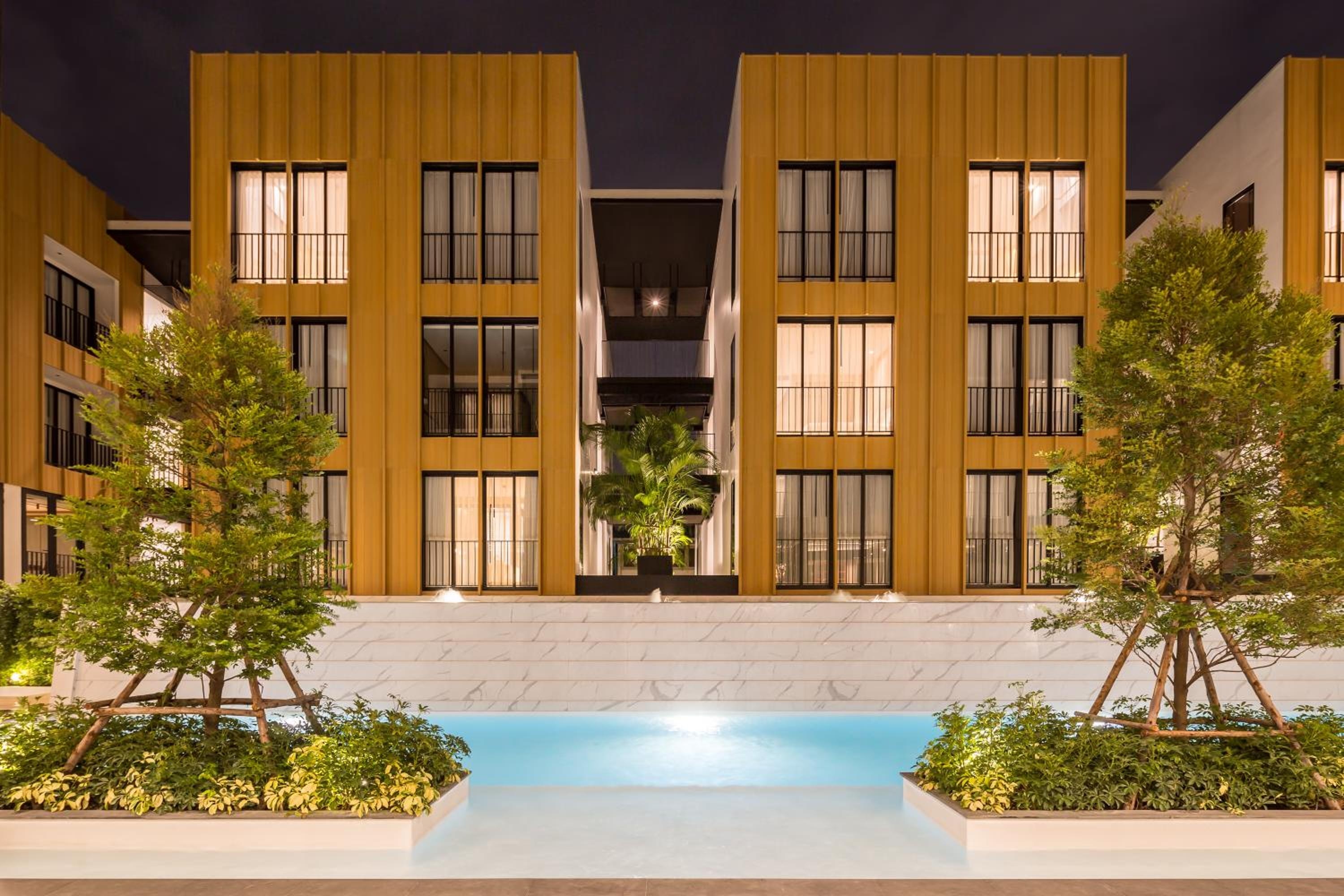 Foto de Craftsman Bangkok